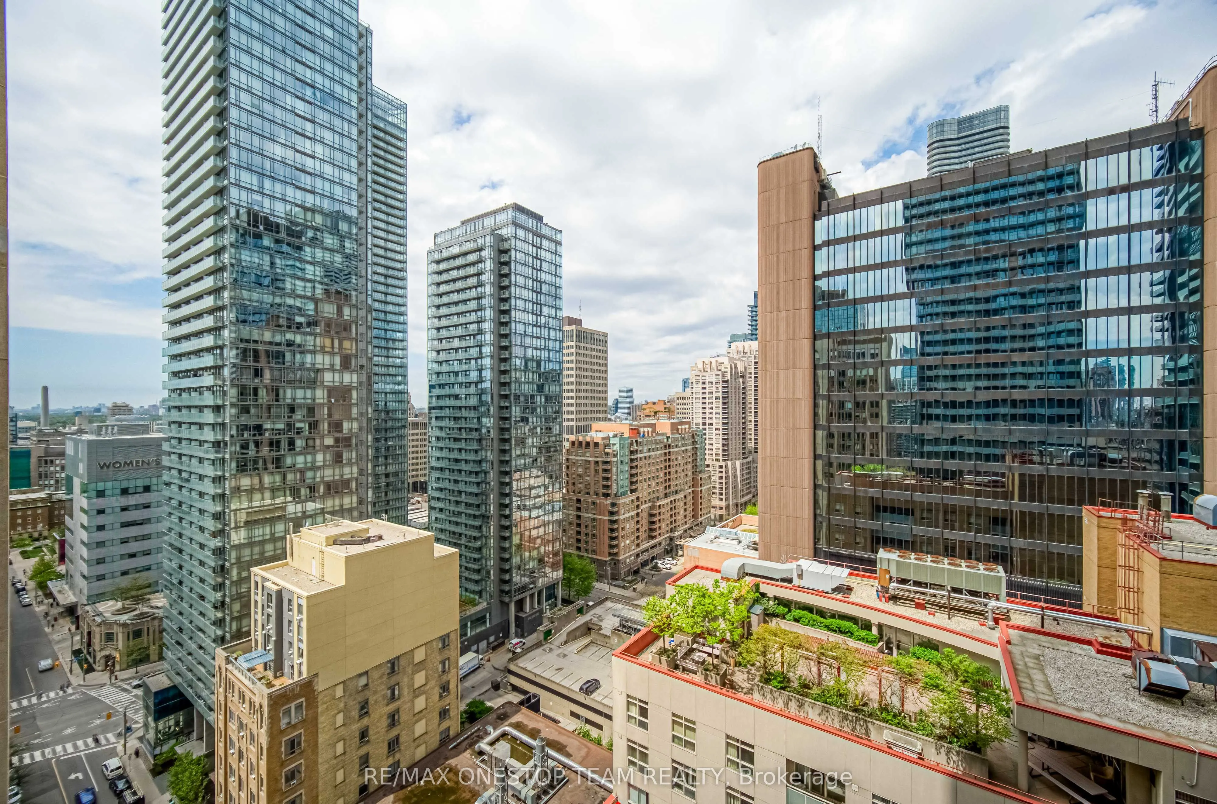 15 Grenville Street, #1905