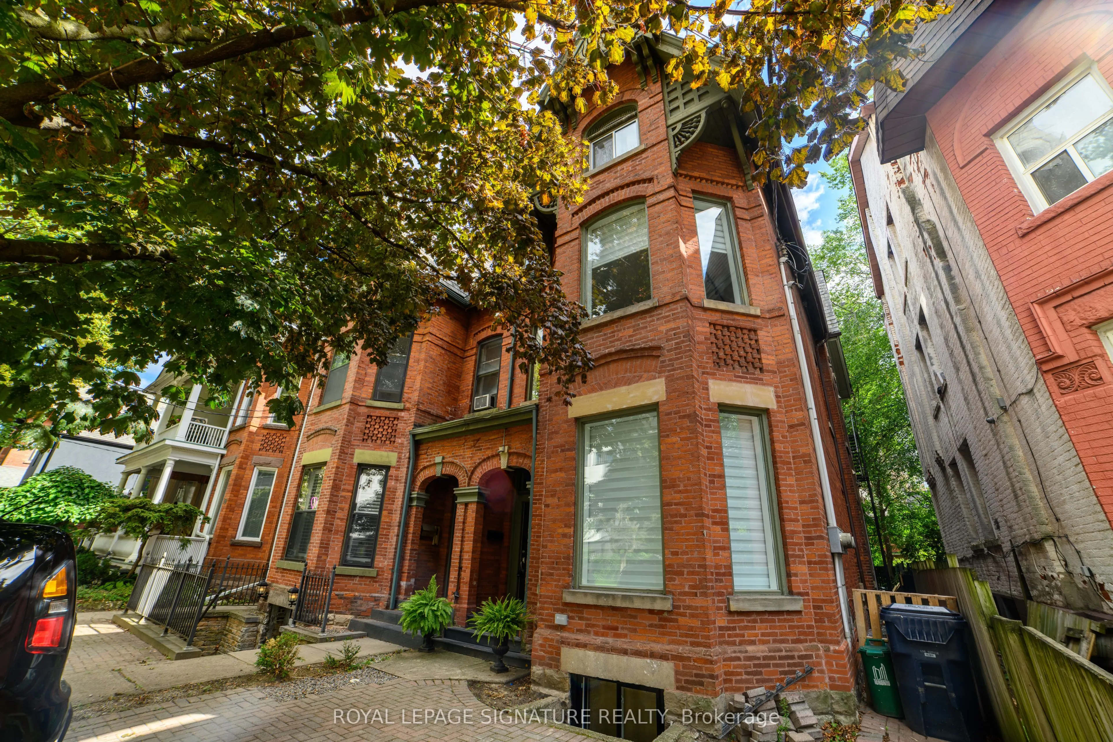 103 Gloucester Street, #3rd