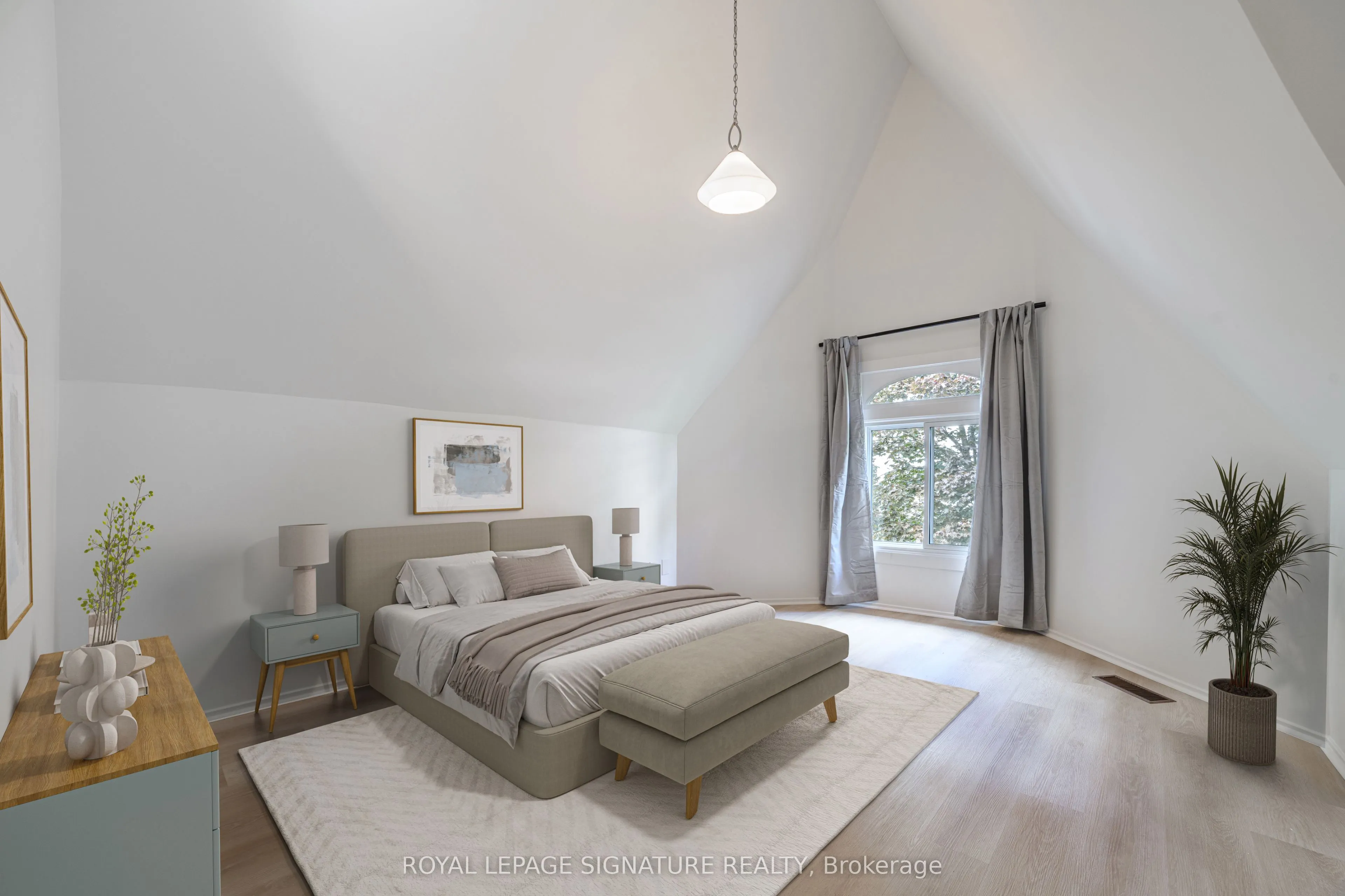 103 Gloucester Street, #3rd