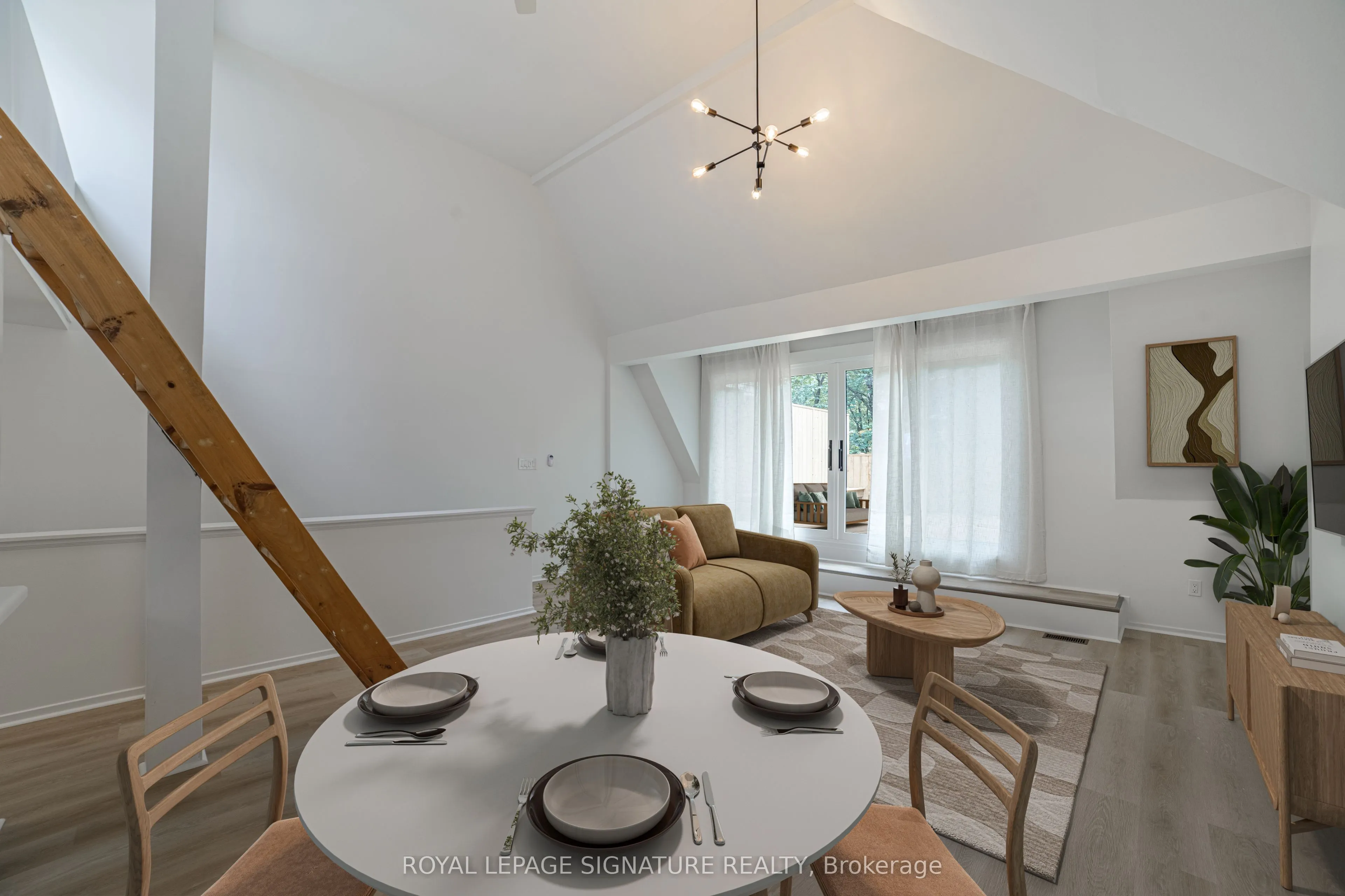 103 Gloucester Street, #3rd