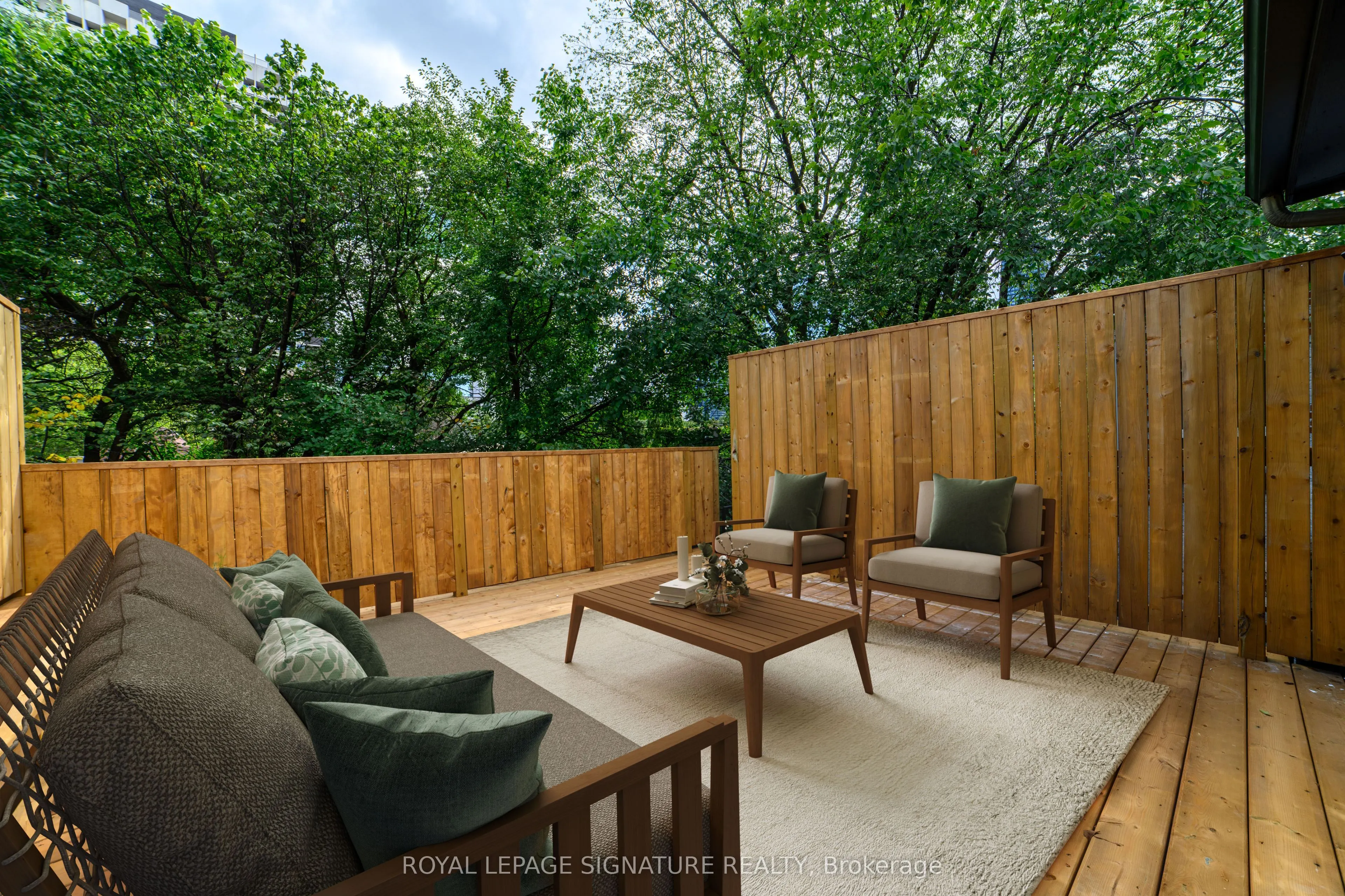 103 Gloucester Street, #3rd