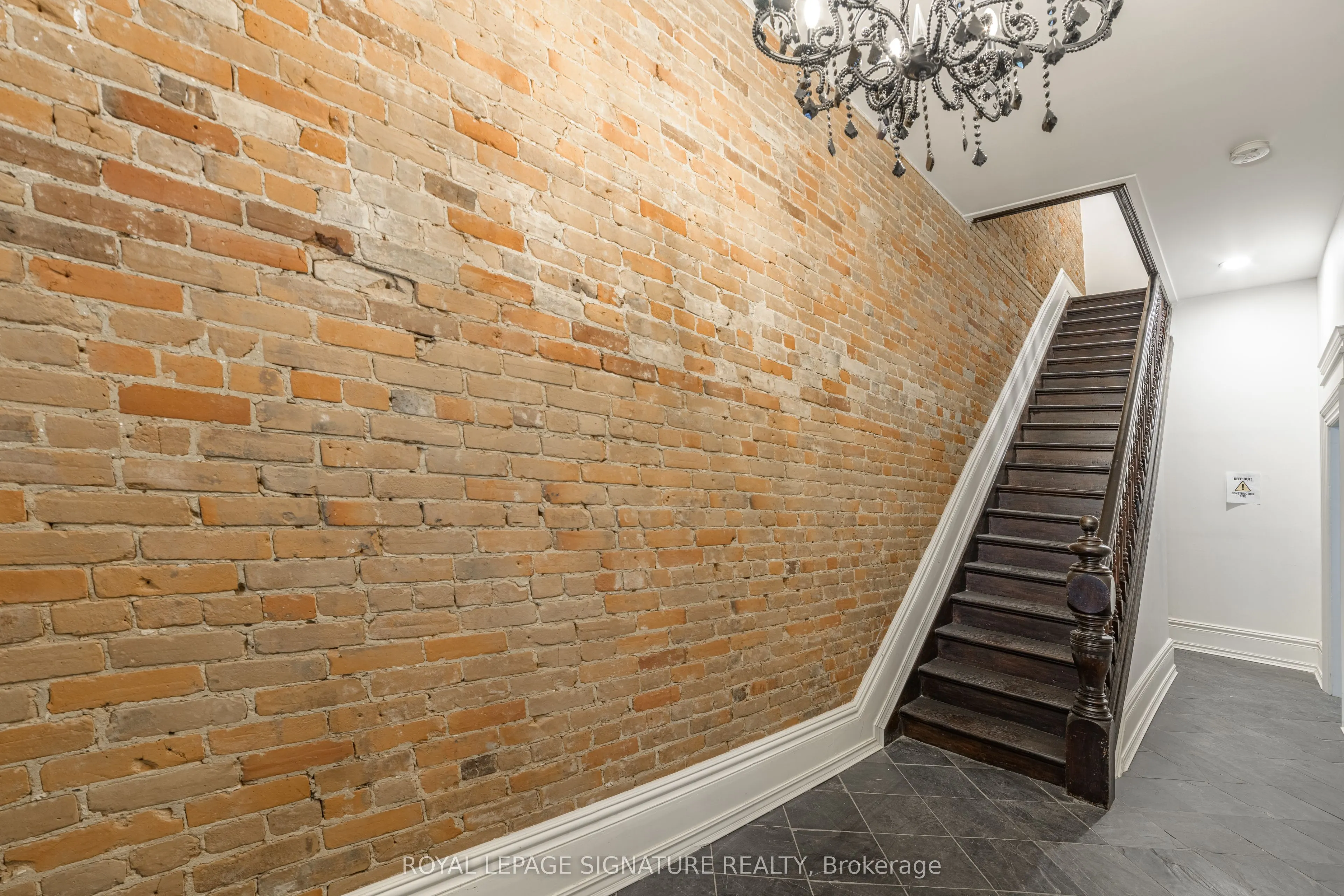 103 Gloucester Street, #3rd