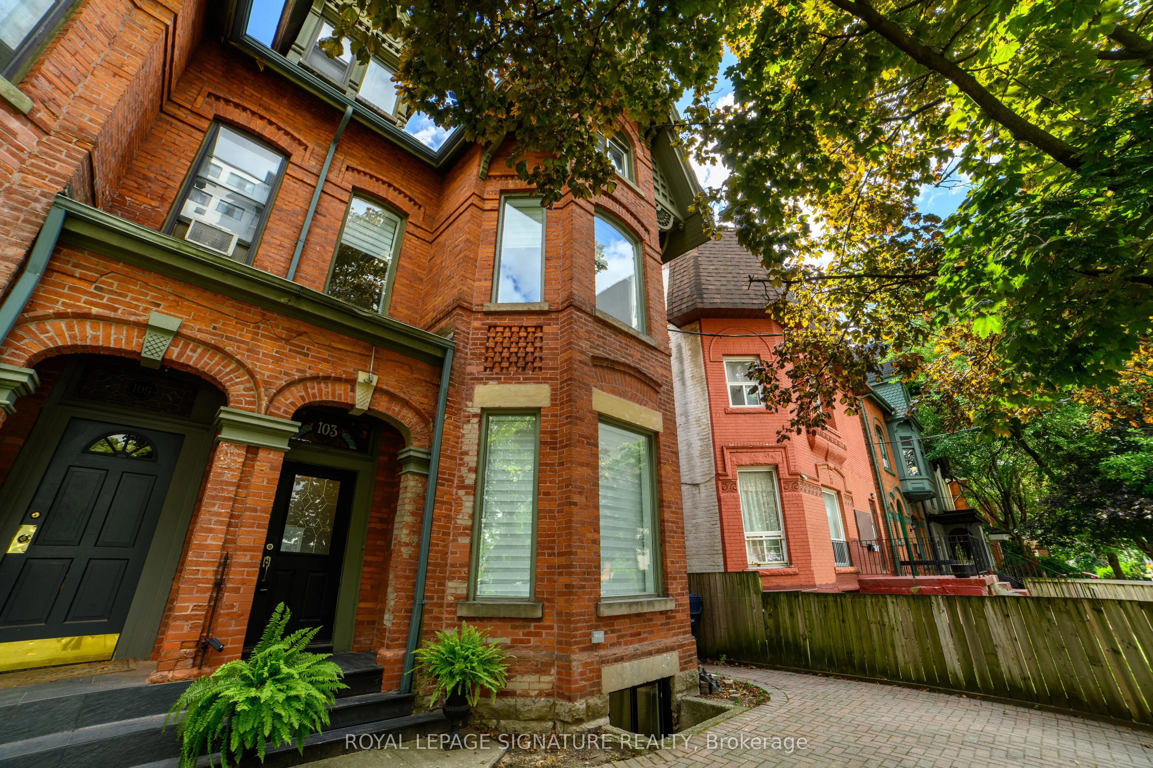 103 Gloucester Street, #3rd
