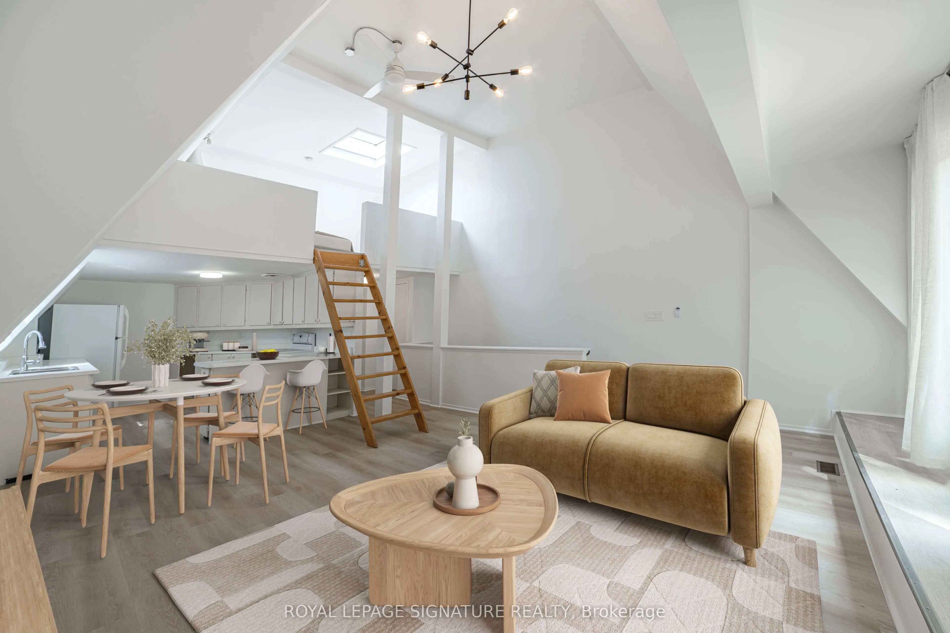 103 Gloucester Street, #3rd