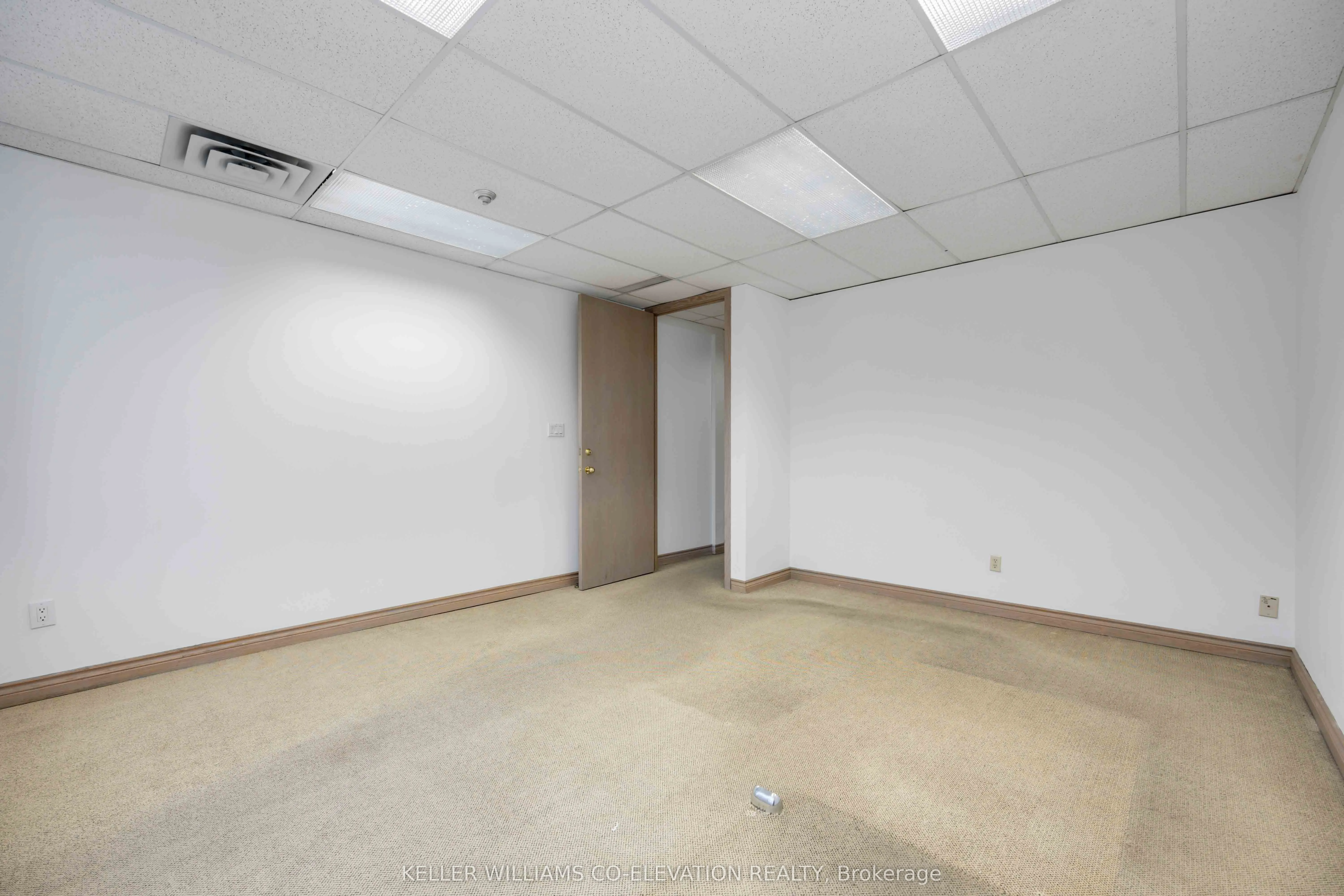120 Carlton Street, #419