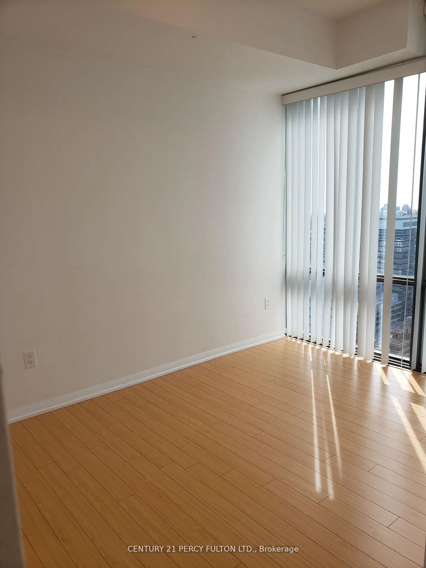 38 Grenville Street, #3802