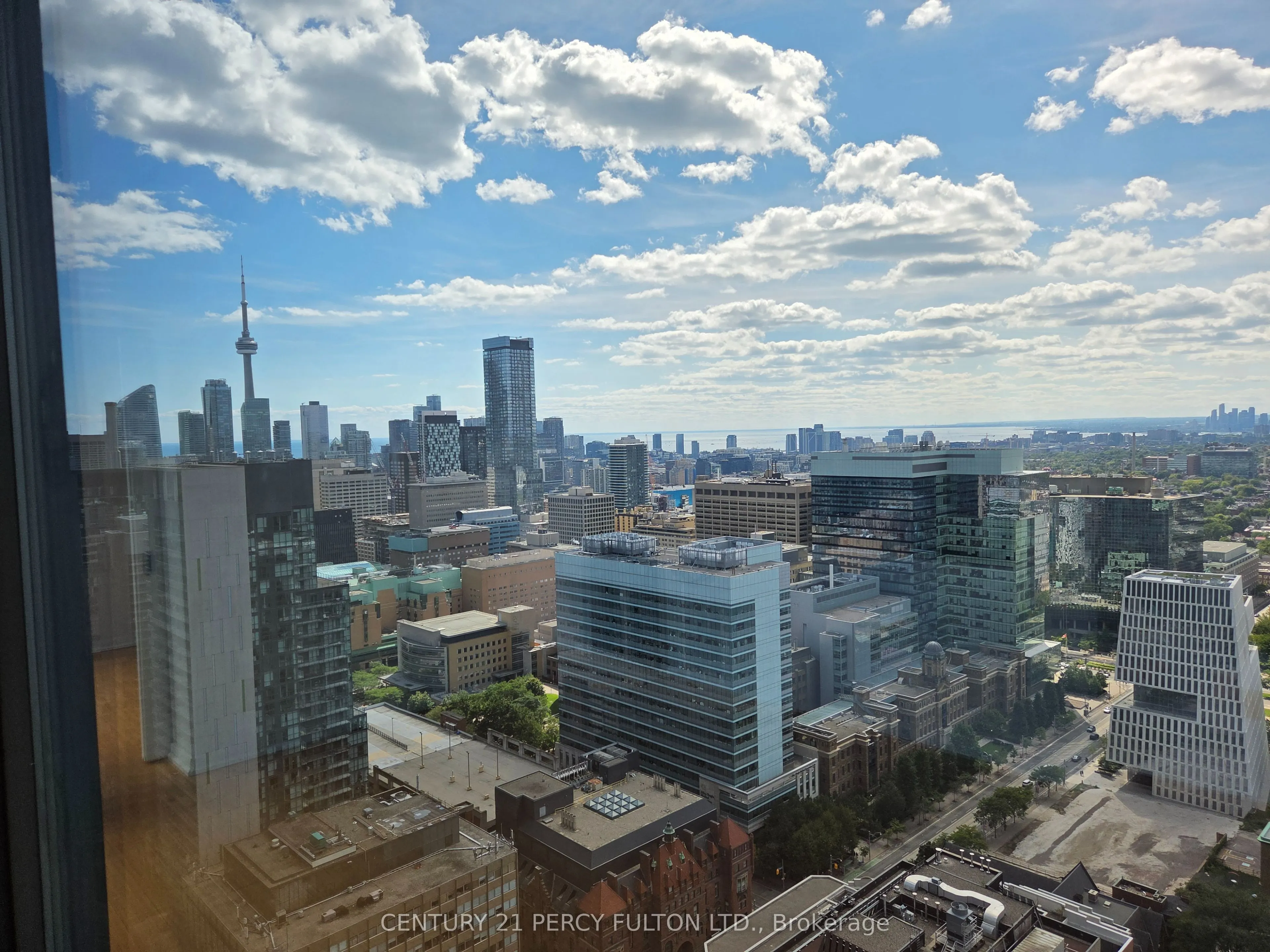 38 Grenville Street, #3802