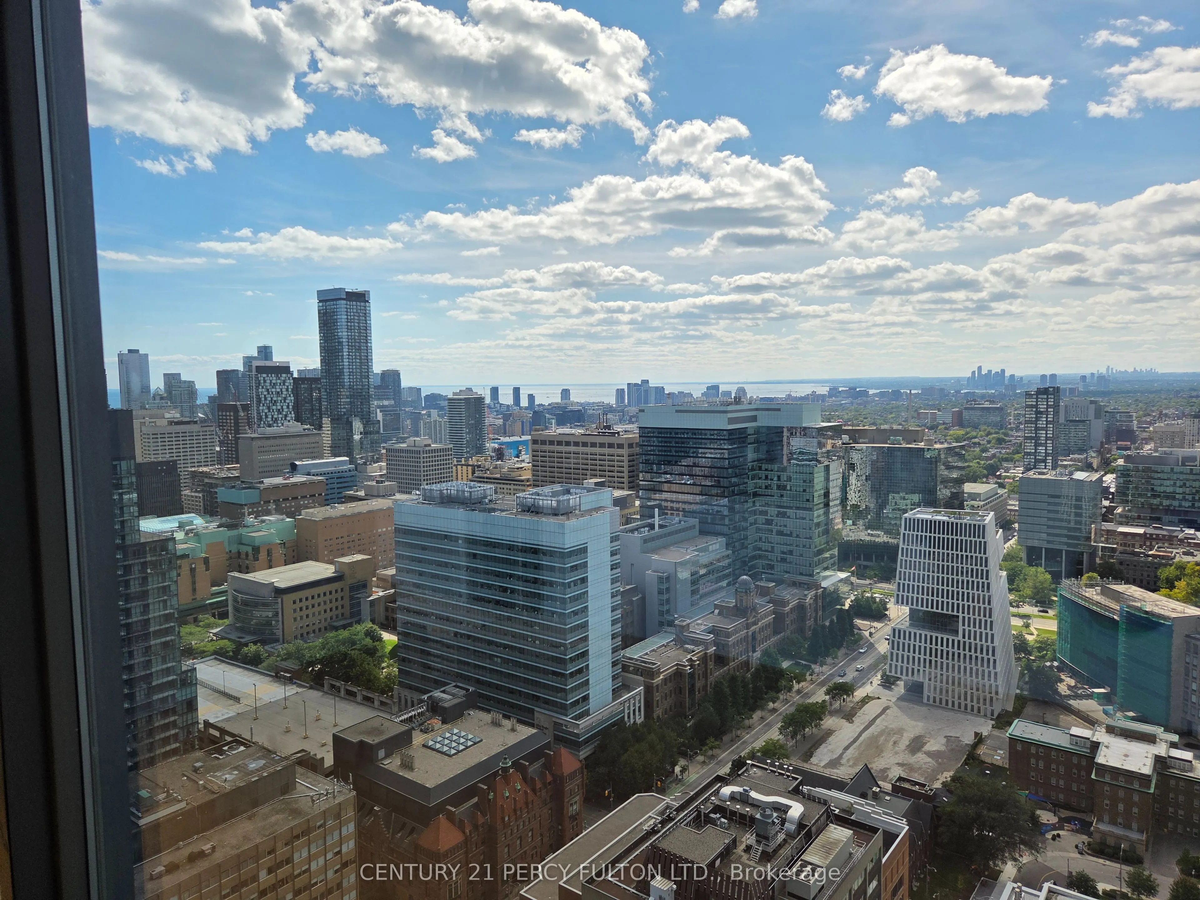 38 Grenville Street, #3802