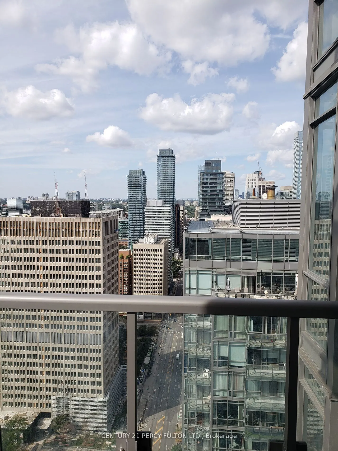 38 Grenville Street, #3802