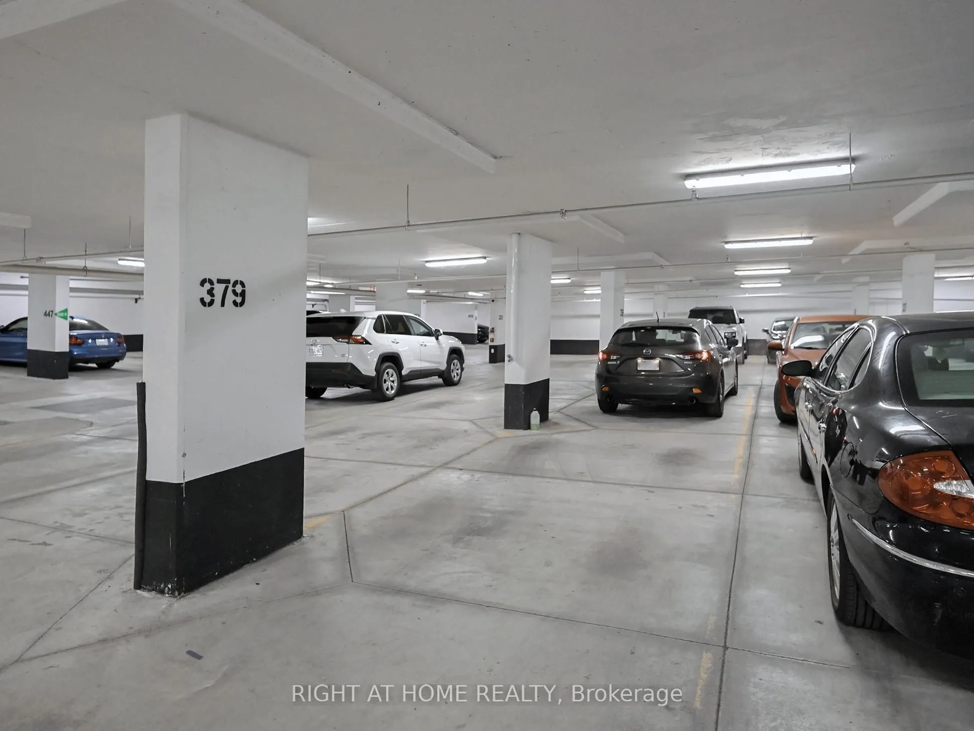 55 Regent Park Boulevard, #1407