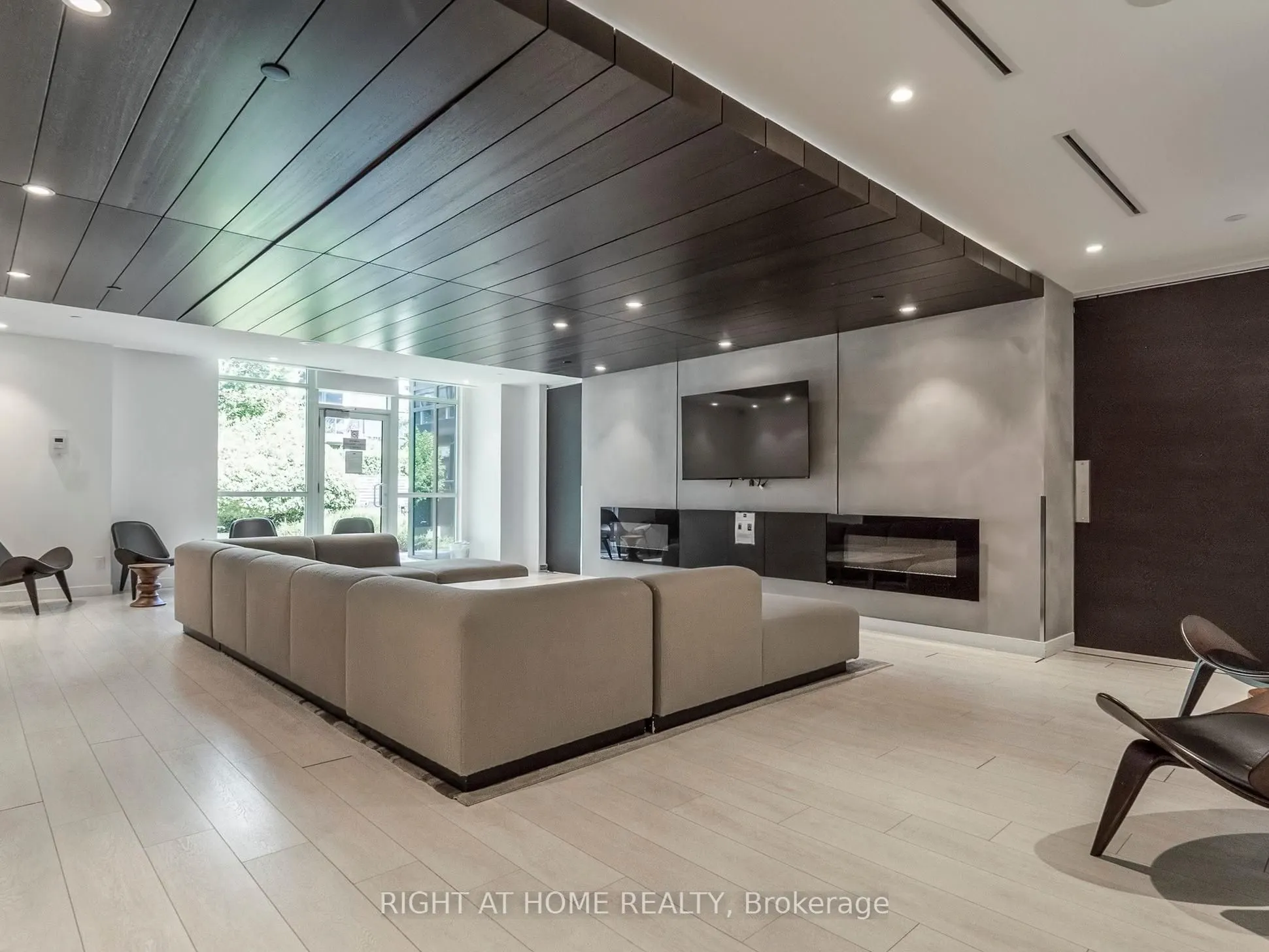 55 Regent Park Boulevard, #1407