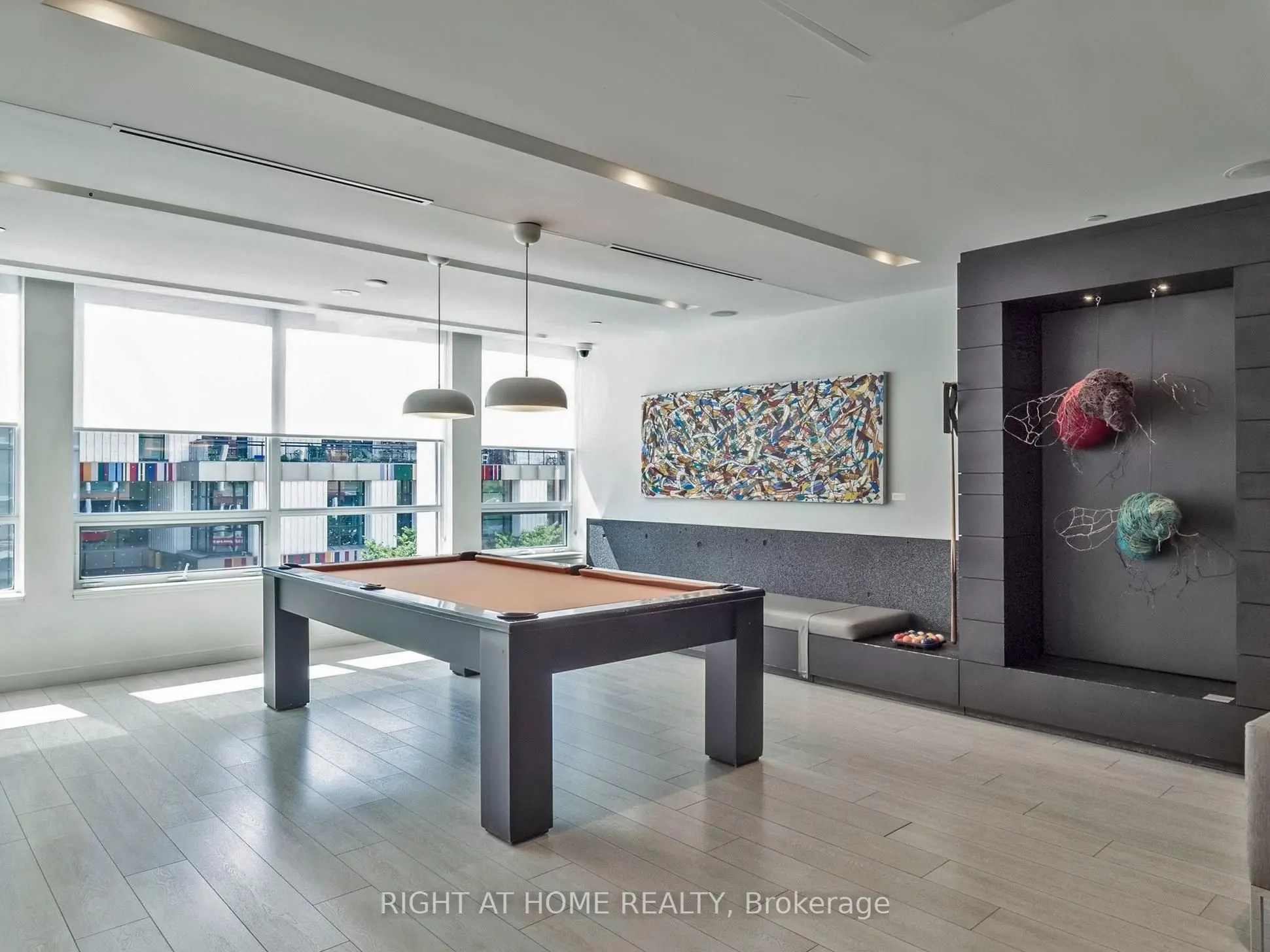 55 Regent Park Boulevard, #1407
