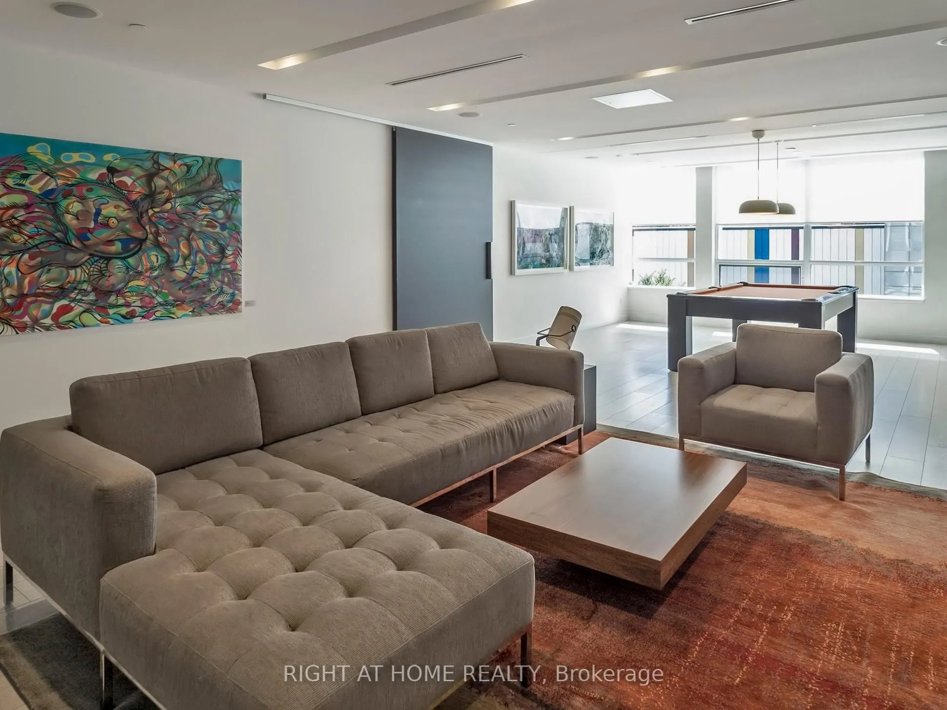55 Regent Park Boulevard, #1407