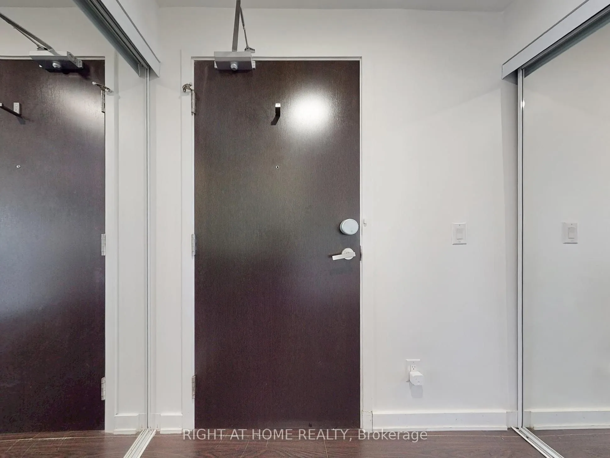 55 Regent Park Boulevard, #1407