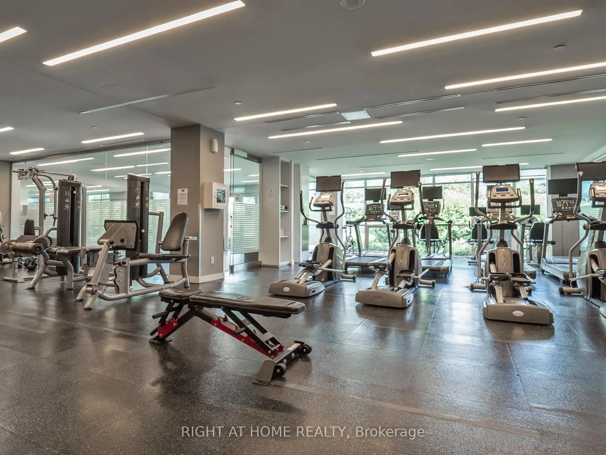 55 Regent Park Boulevard, #1407