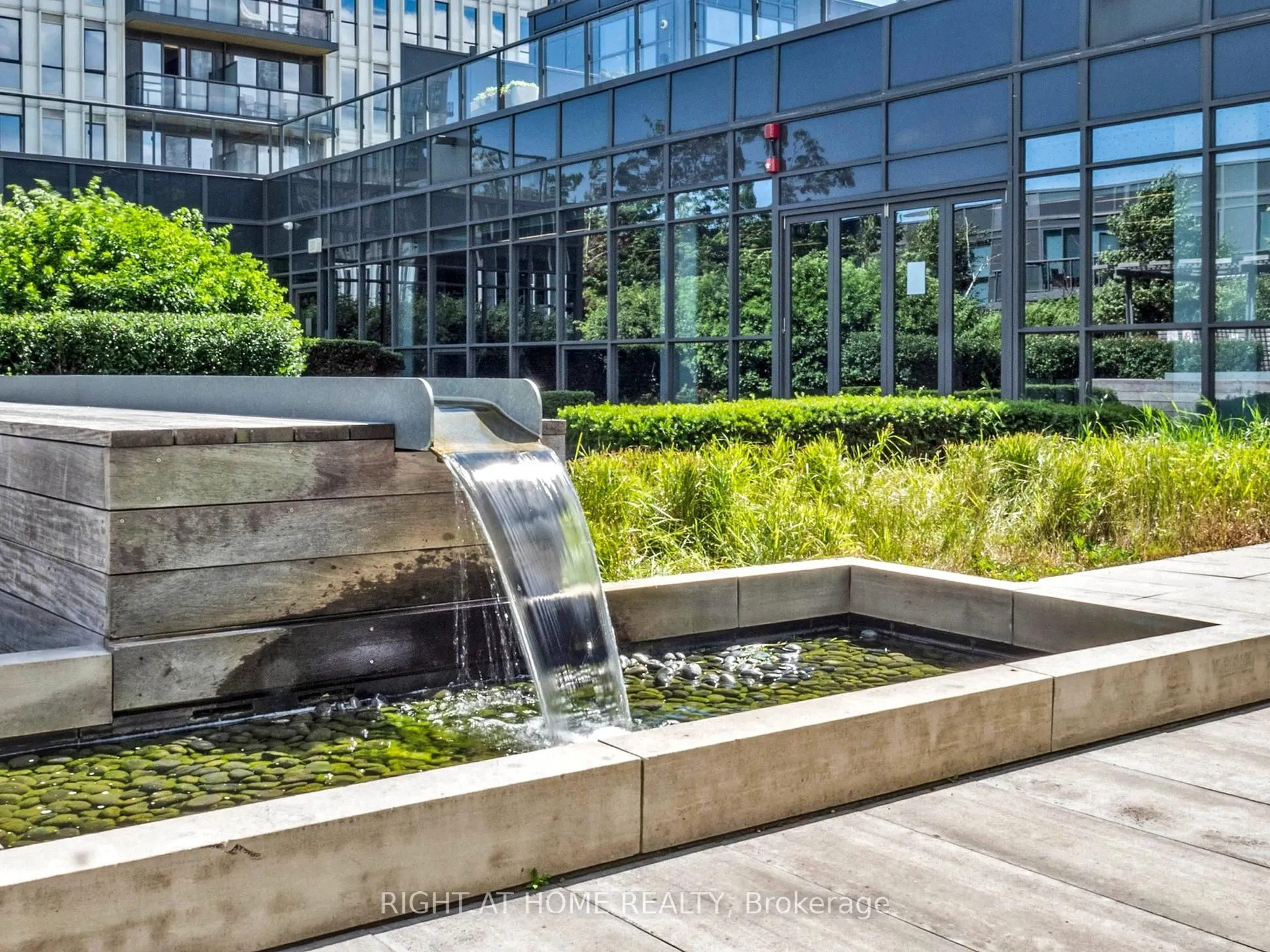 55 Regent Park Boulevard, #1407