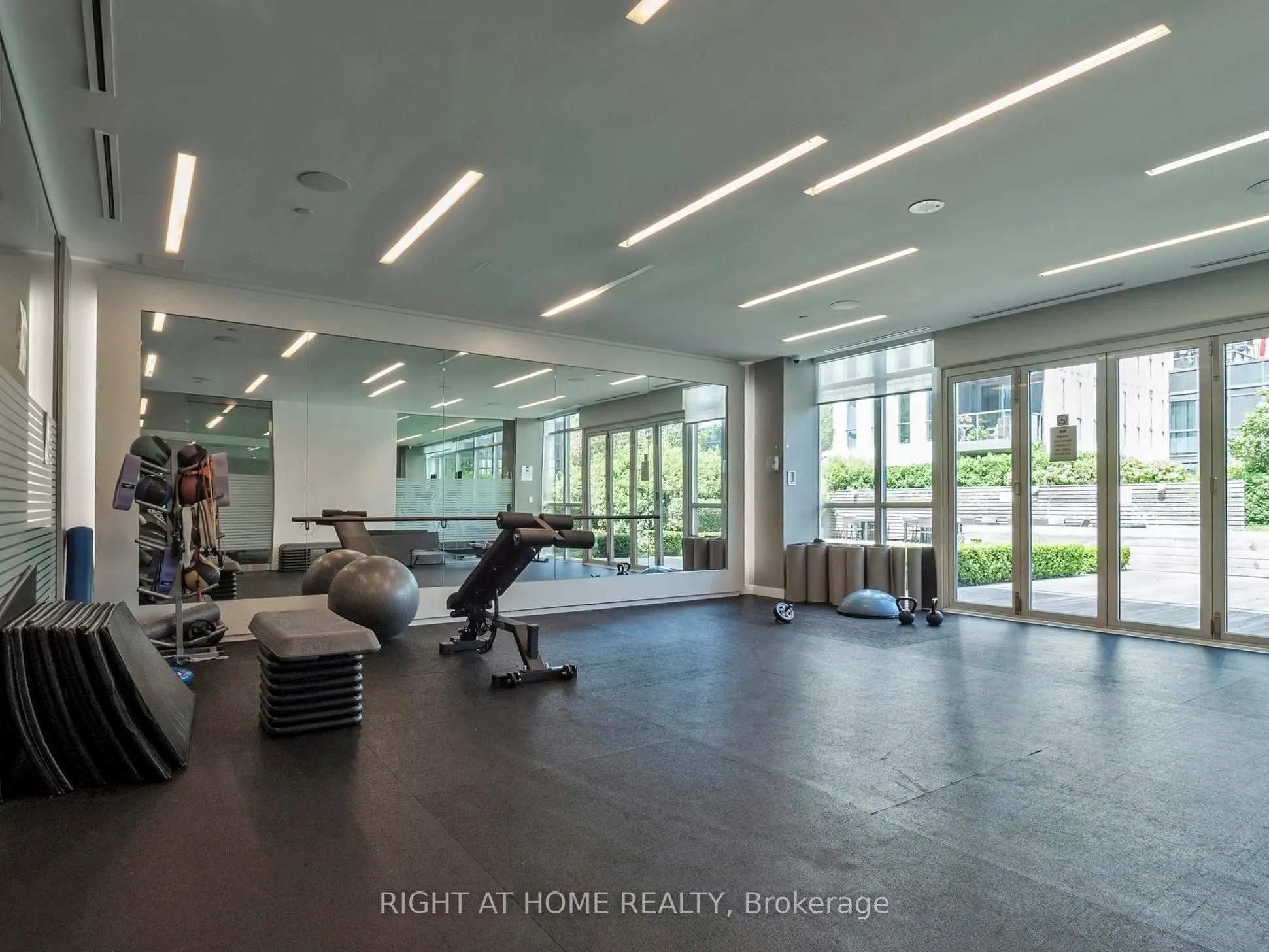55 Regent Park Boulevard, #1407