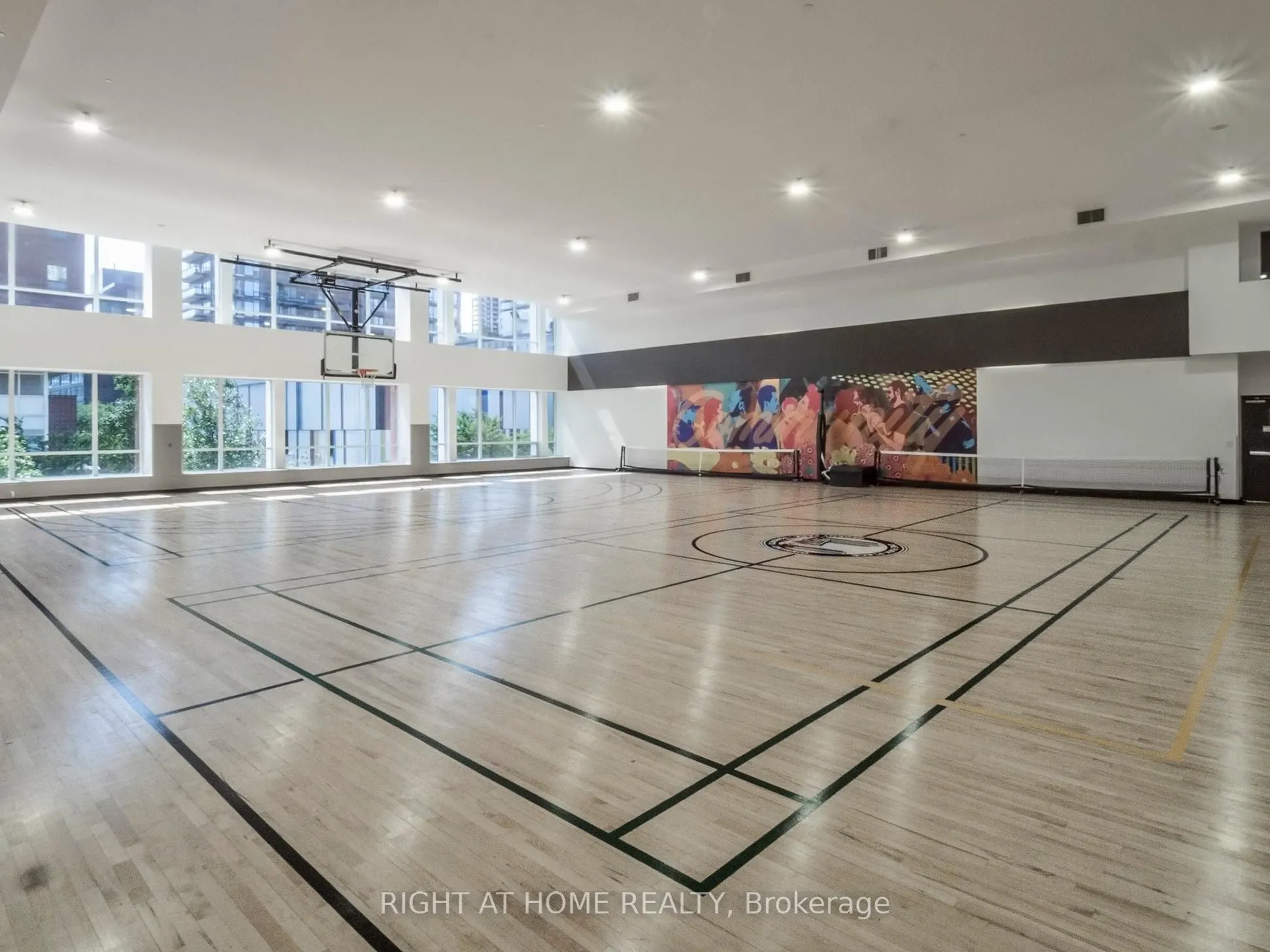 55 Regent Park Boulevard, #1407