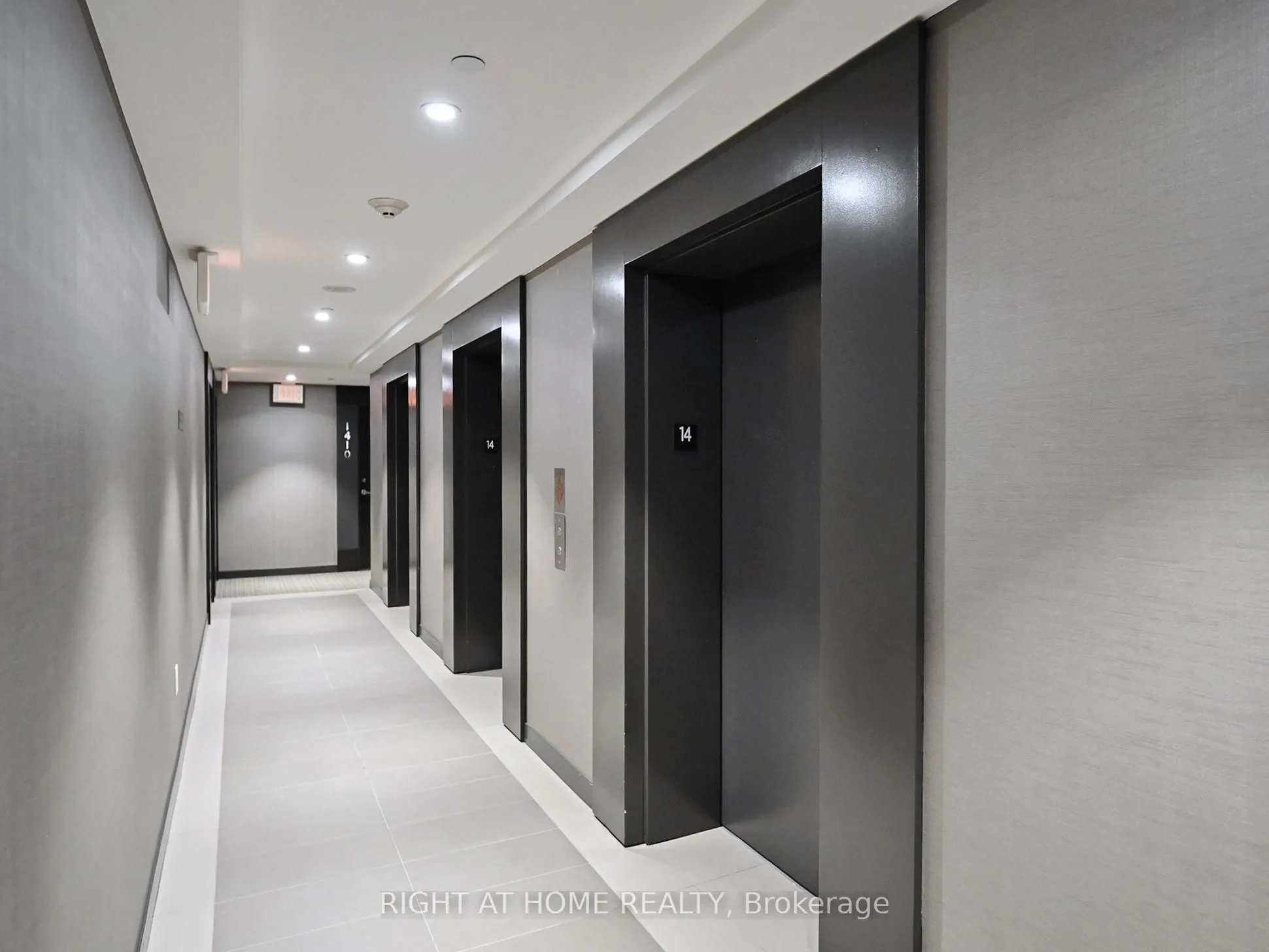 55 Regent Park Boulevard, #1407