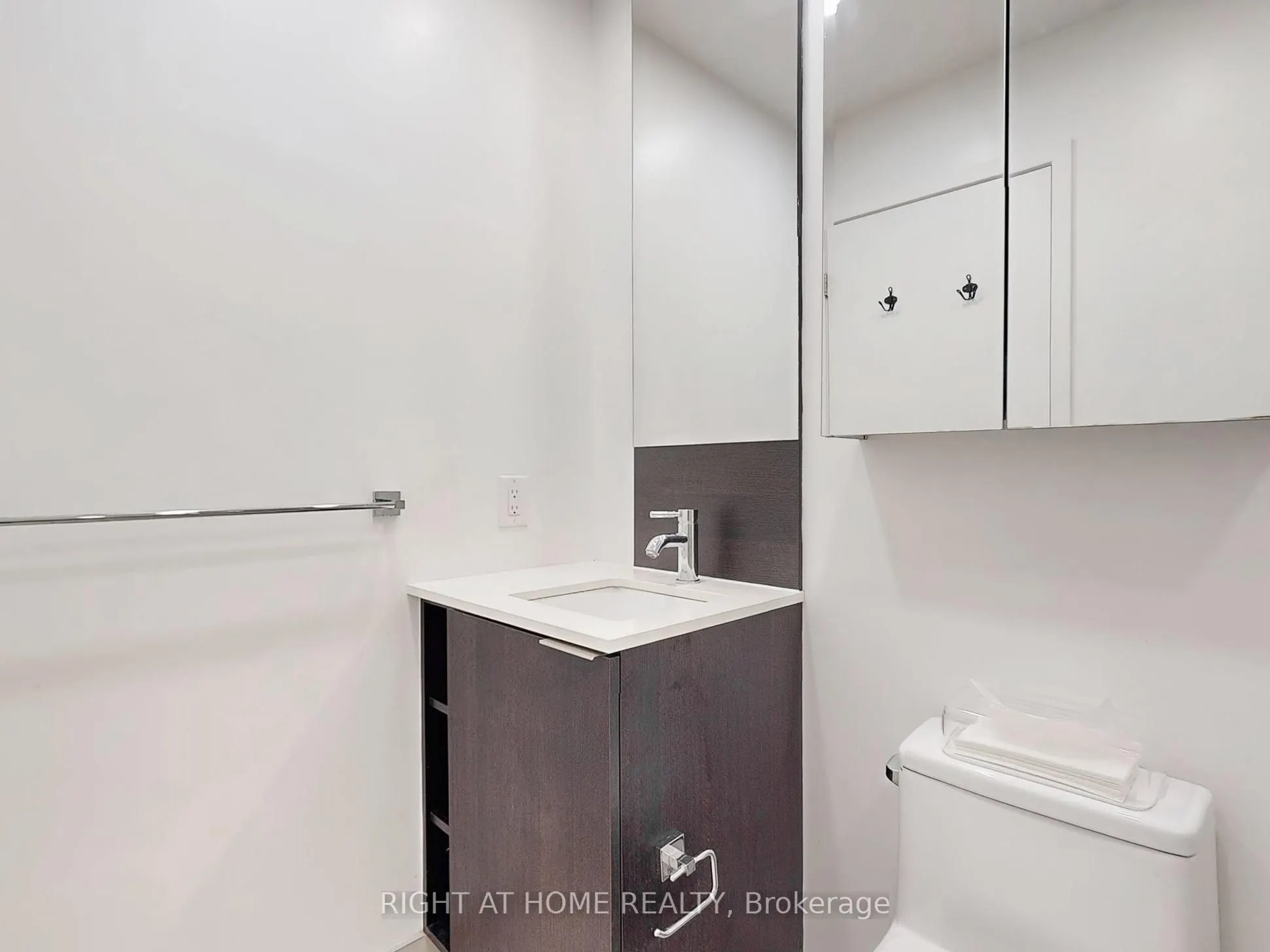 55 Regent Park Boulevard, #1407