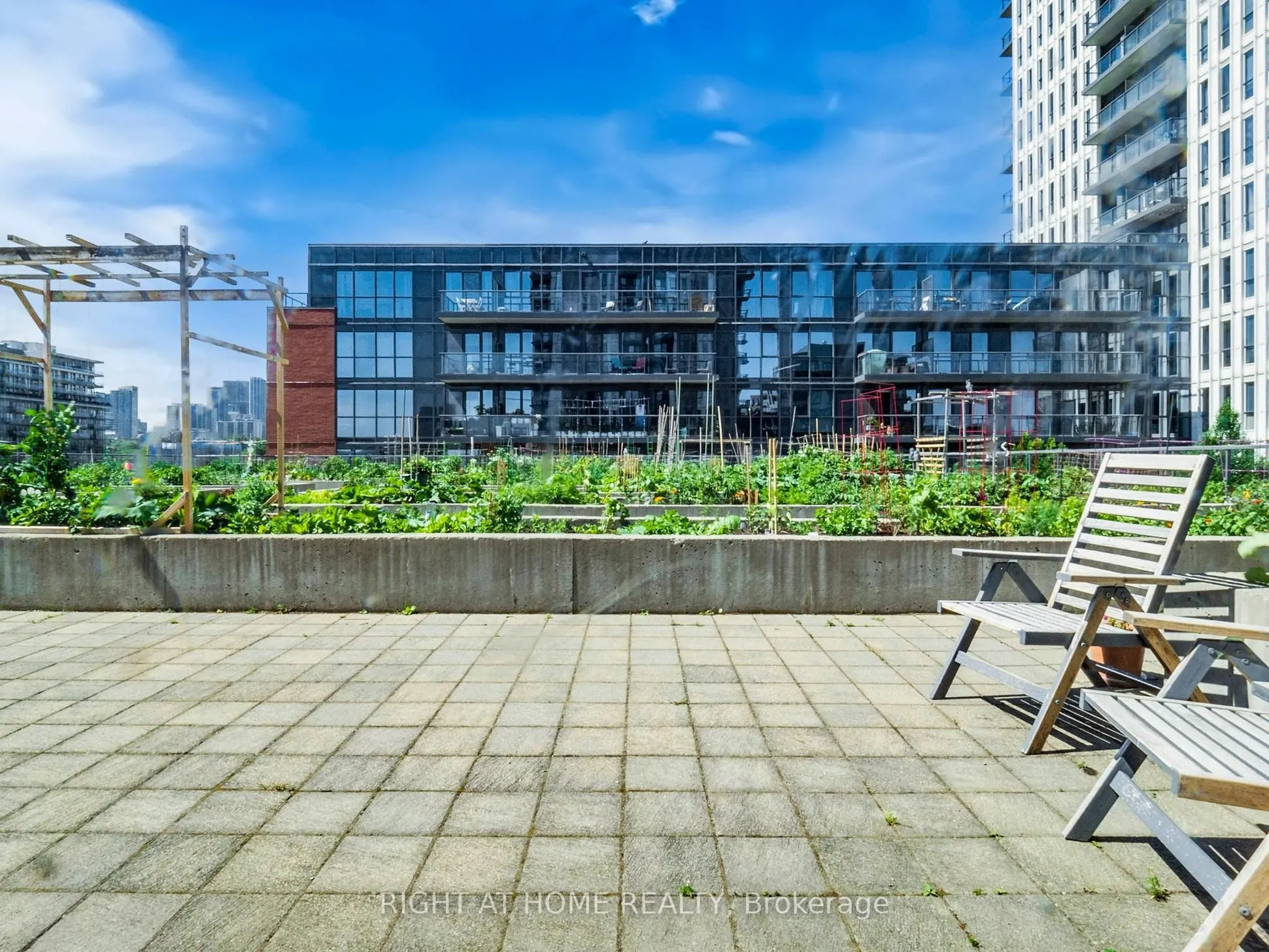 55 Regent Park Boulevard, #1407