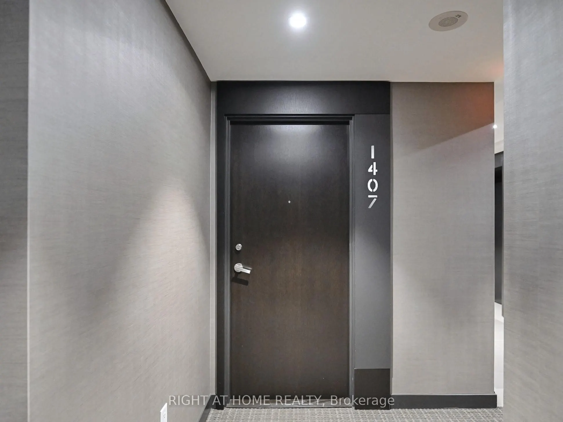 55 Regent Park Boulevard, #1407