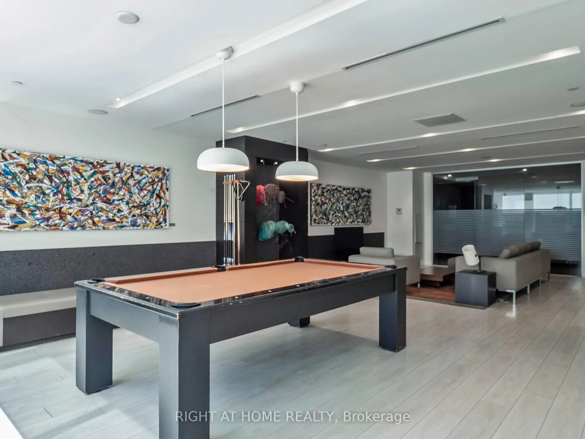 55 Regent Park Boulevard, #1407
