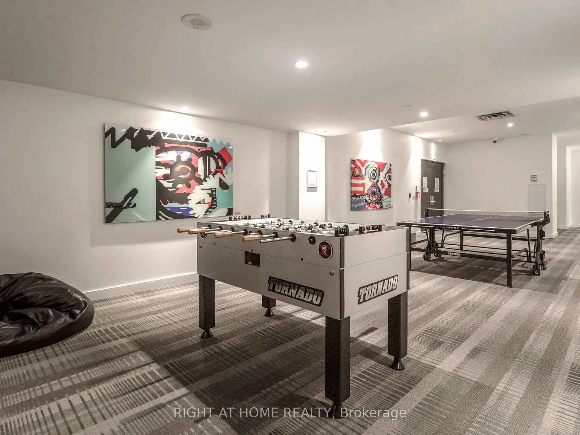 55 Regent Park Boulevard, #1407