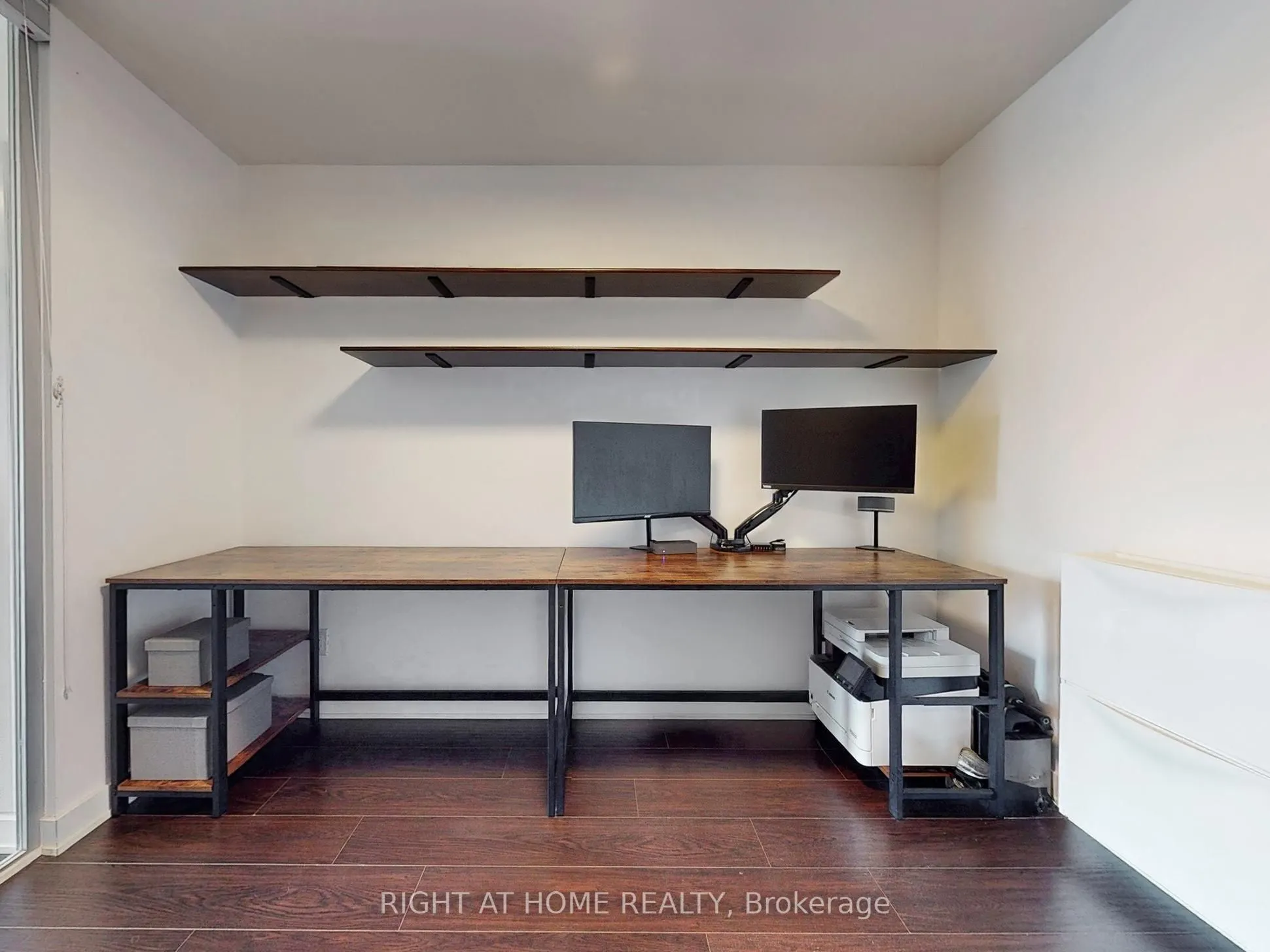 55 Regent Park Boulevard, #1407