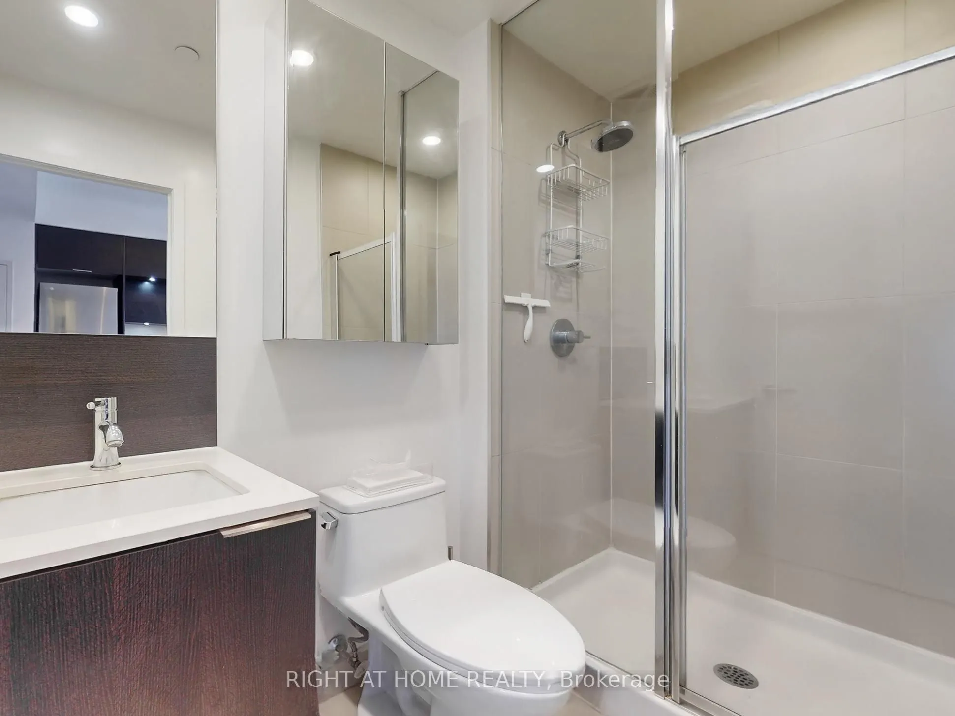 55 Regent Park Boulevard, #1407