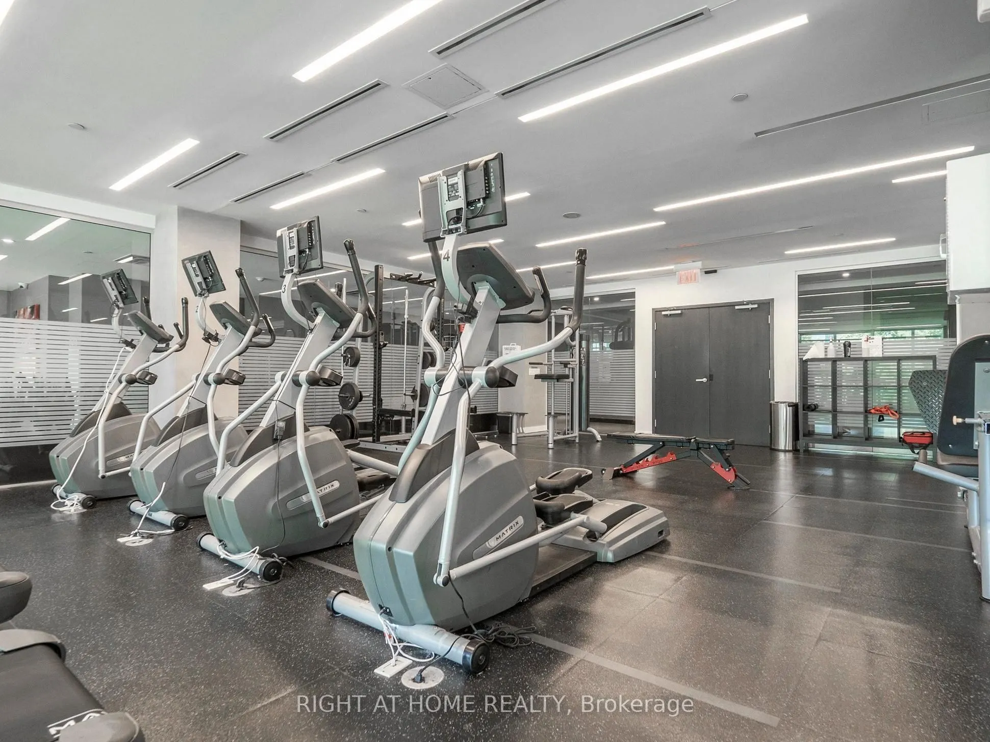 55 Regent Park Boulevard, #1407