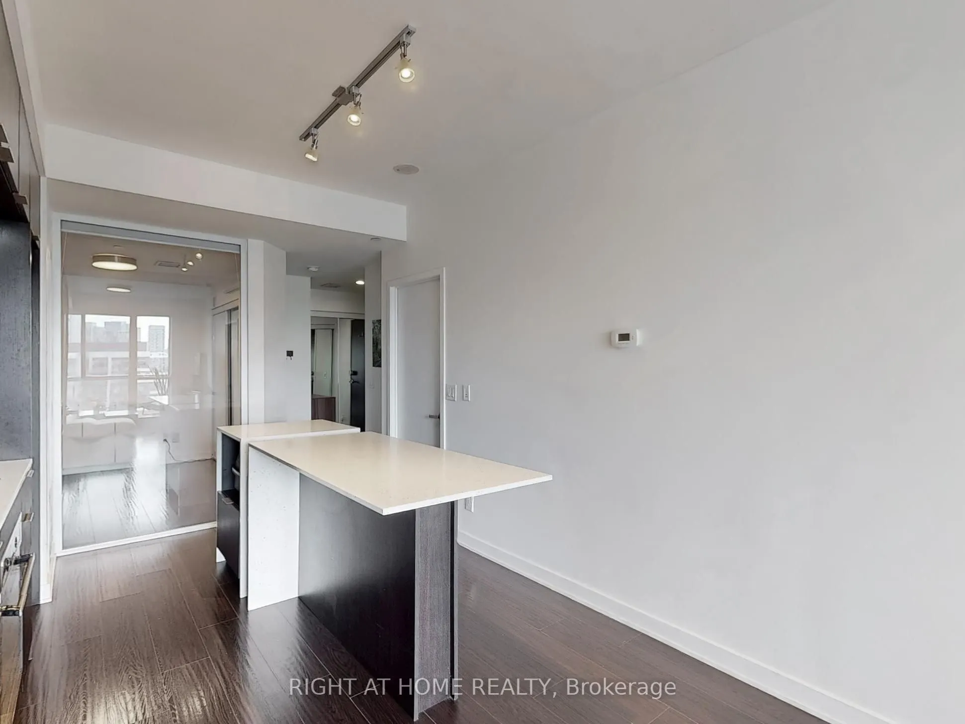 55 Regent Park Boulevard, #1407