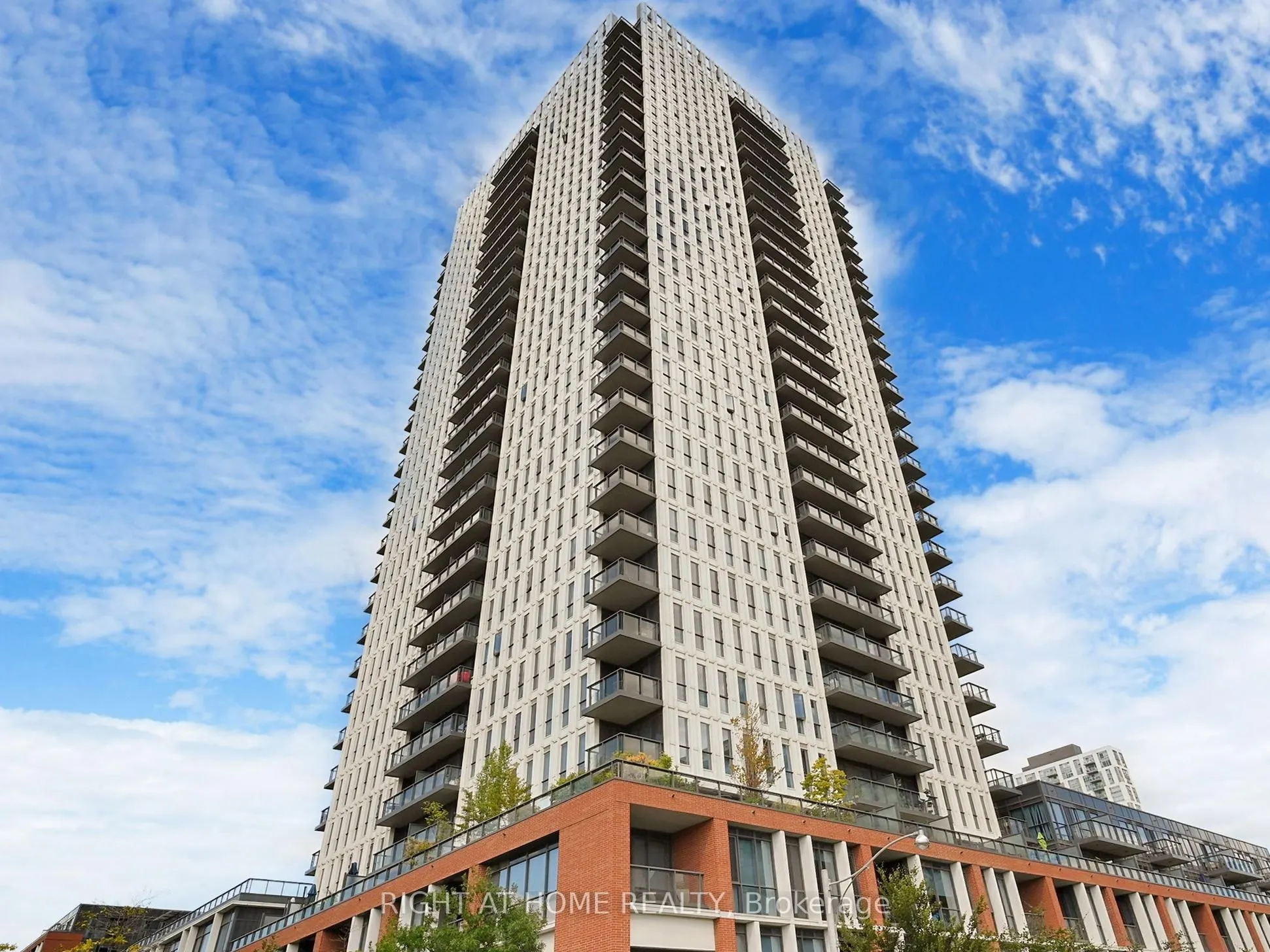 55 Regent Park Boulevard, #1407