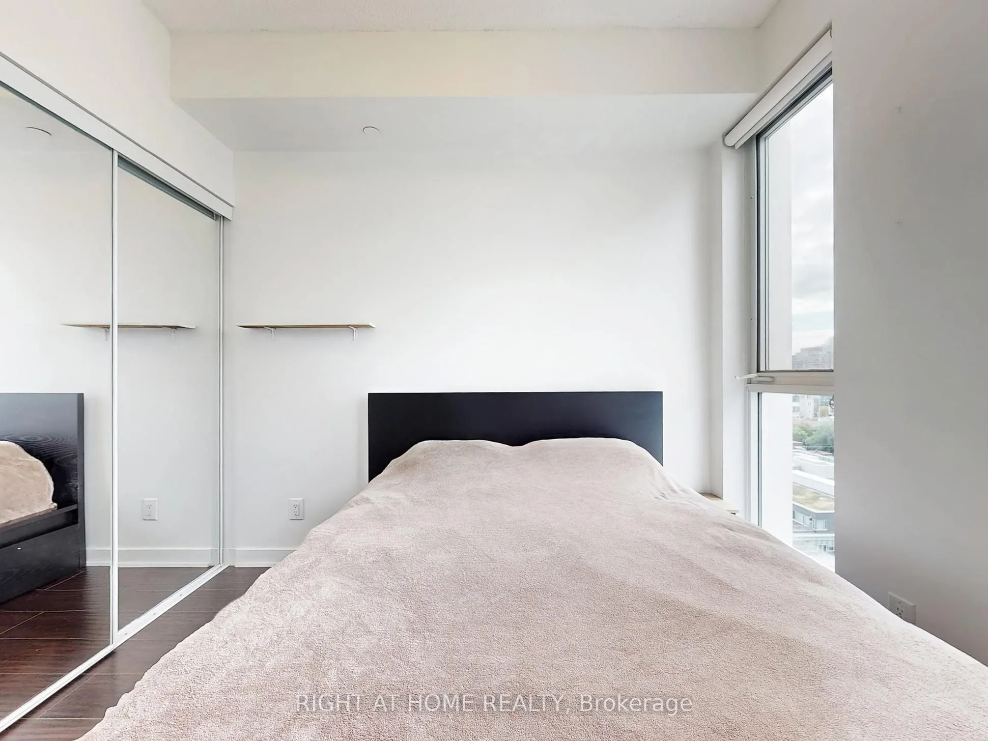 55 Regent Park Boulevard, #1407