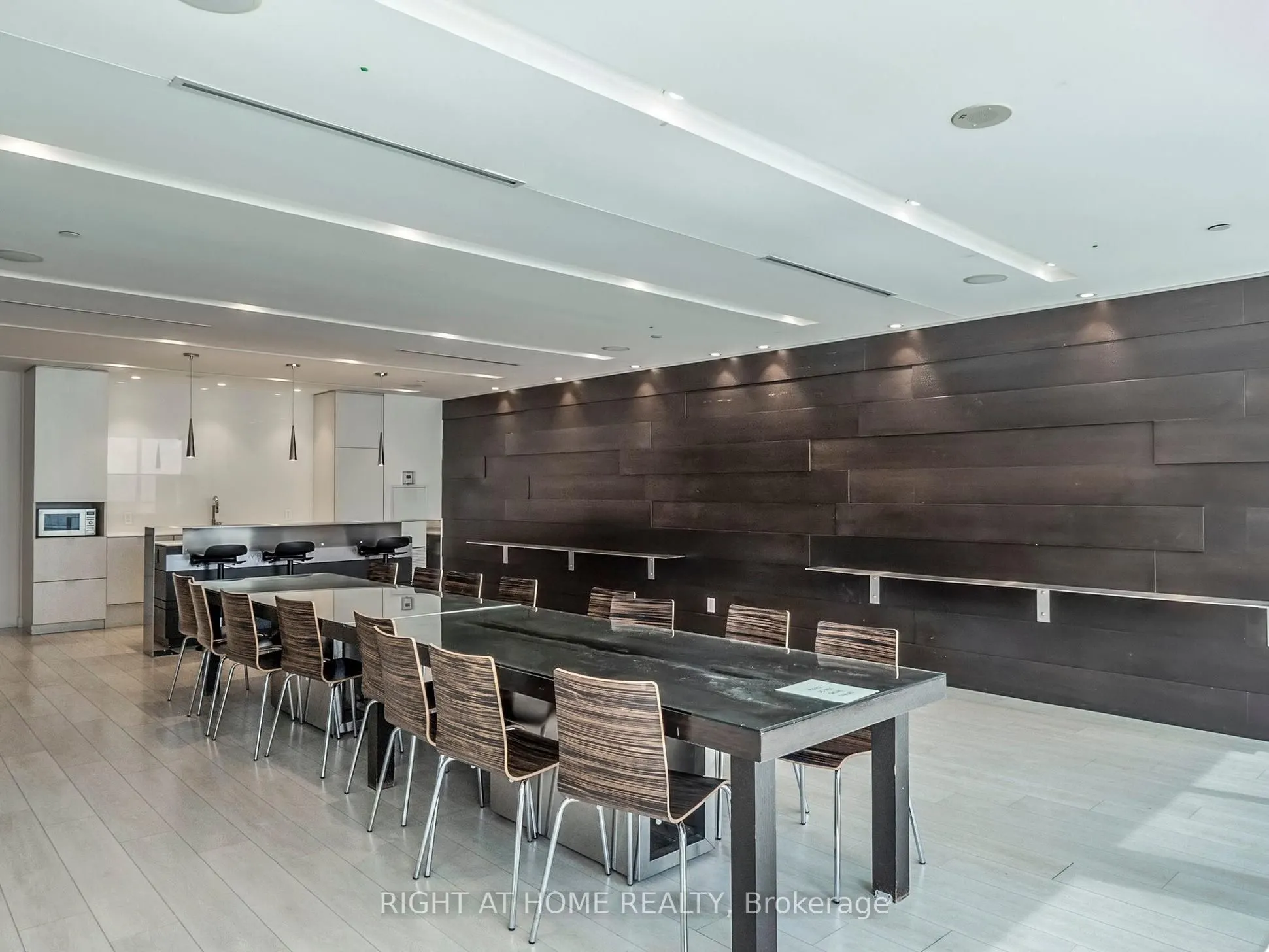 55 Regent Park Boulevard, #1407