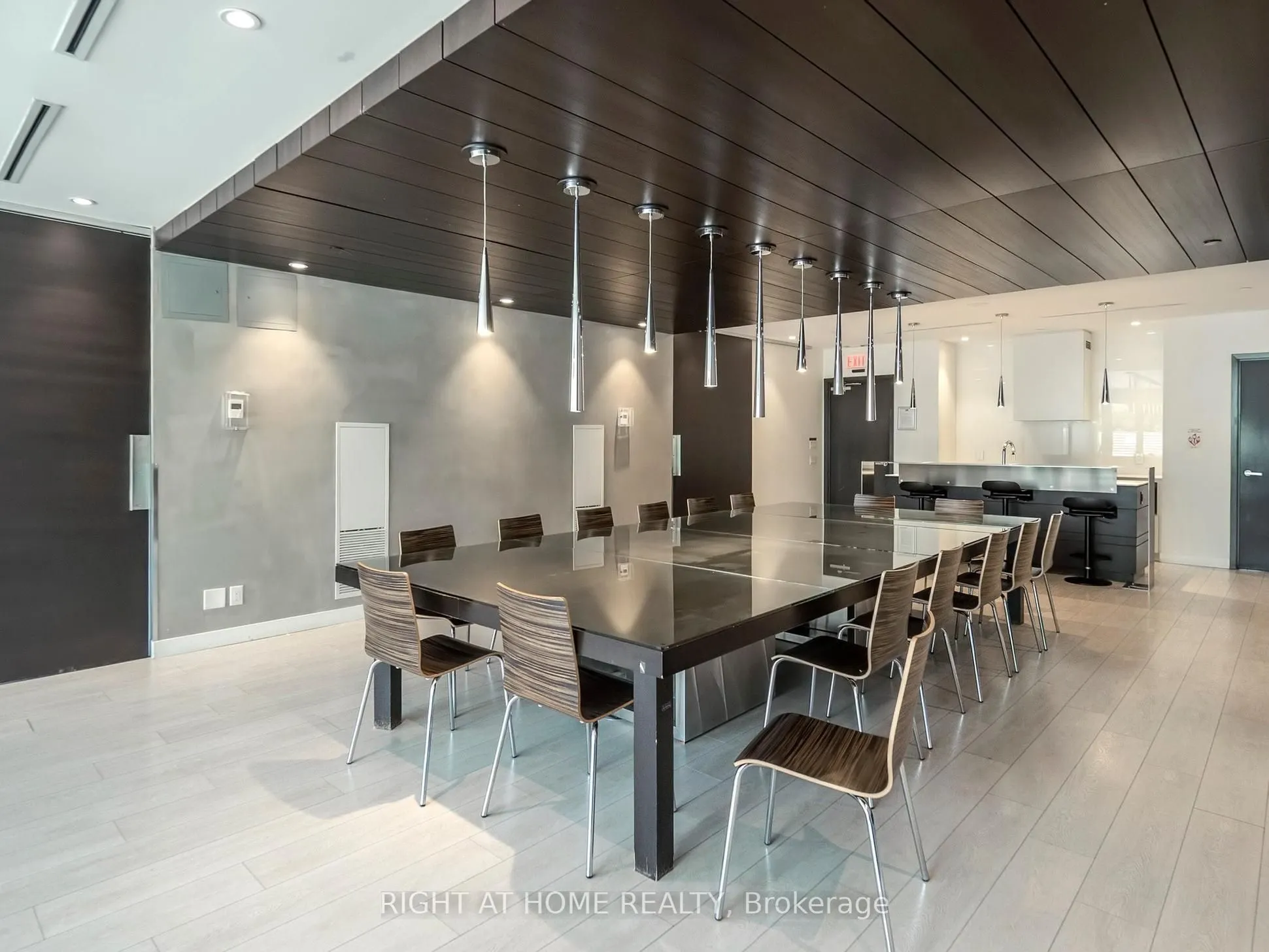 55 Regent Park Boulevard, #1407