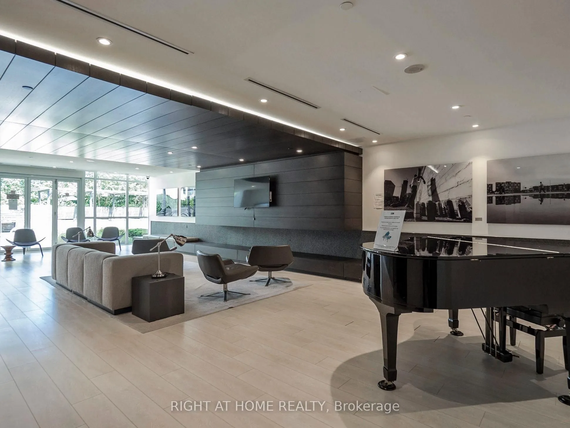55 Regent Park Boulevard, #1407