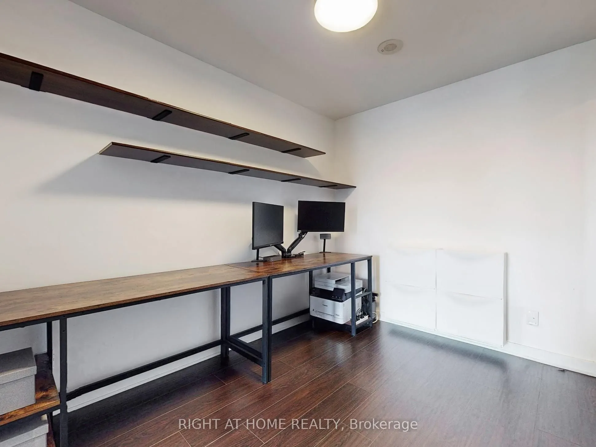 55 Regent Park Boulevard, #1407