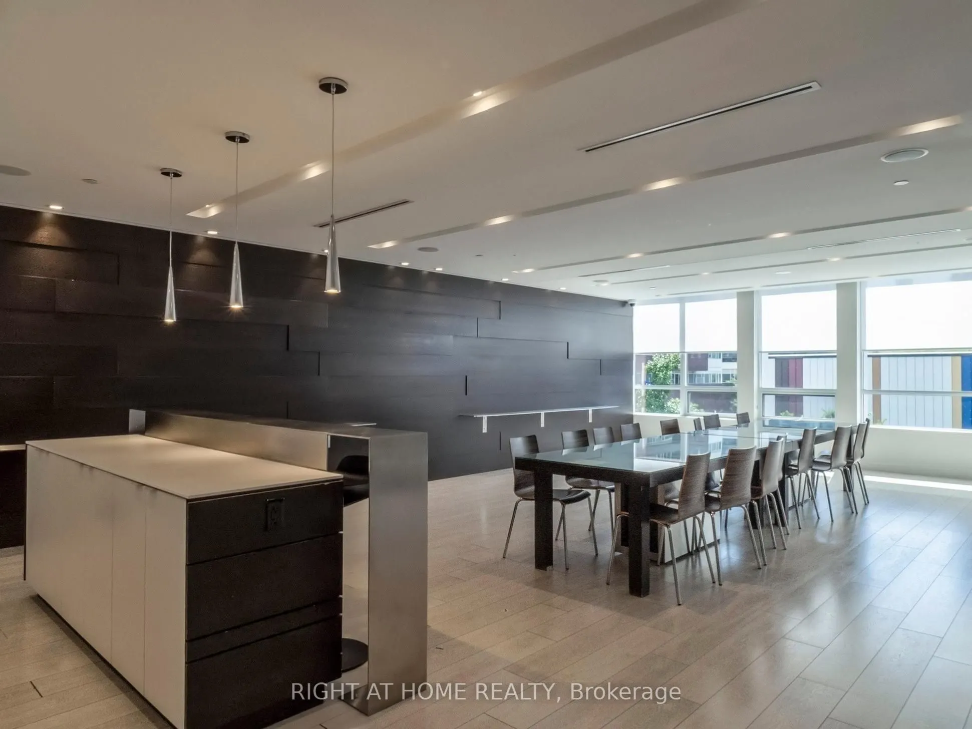 55 Regent Park Boulevard, #1407