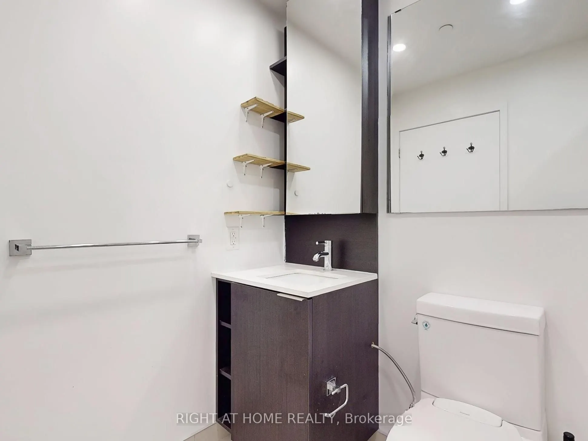 55 Regent Park Boulevard, #1407