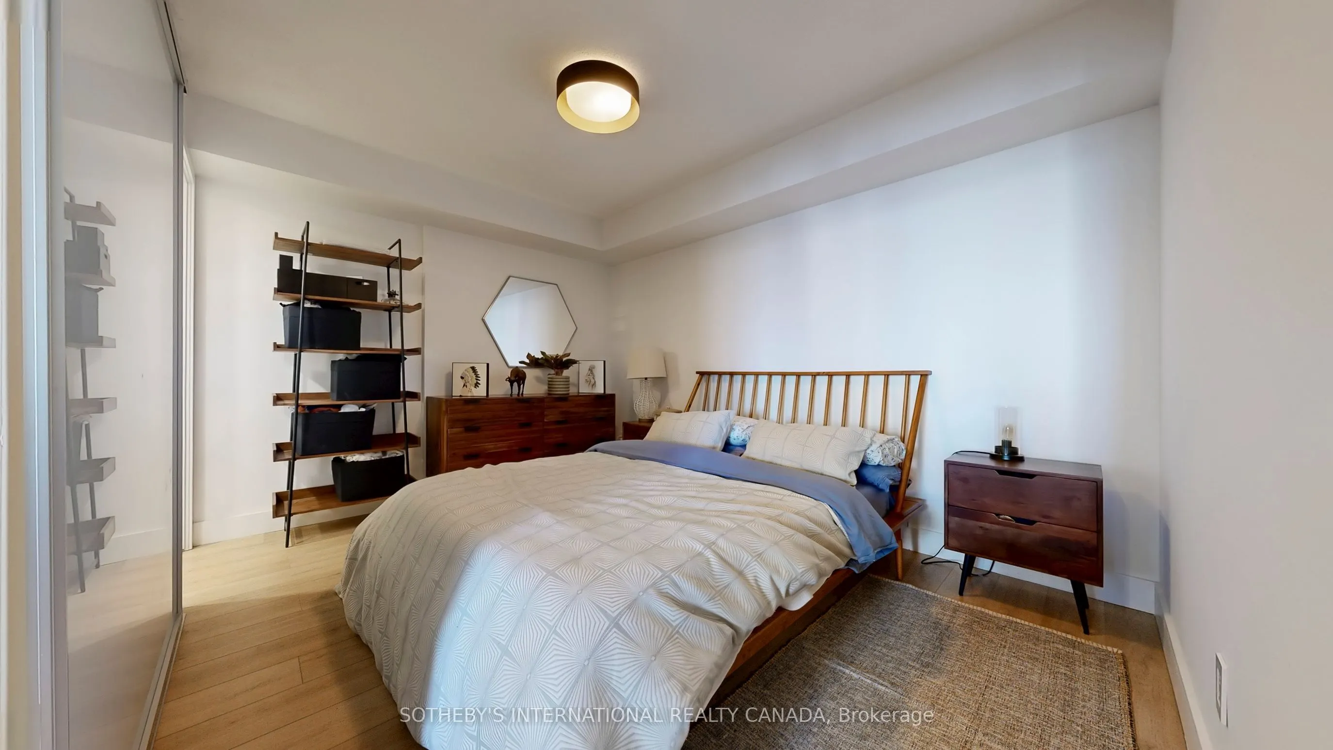 38 Joe Shuster Way, #1123