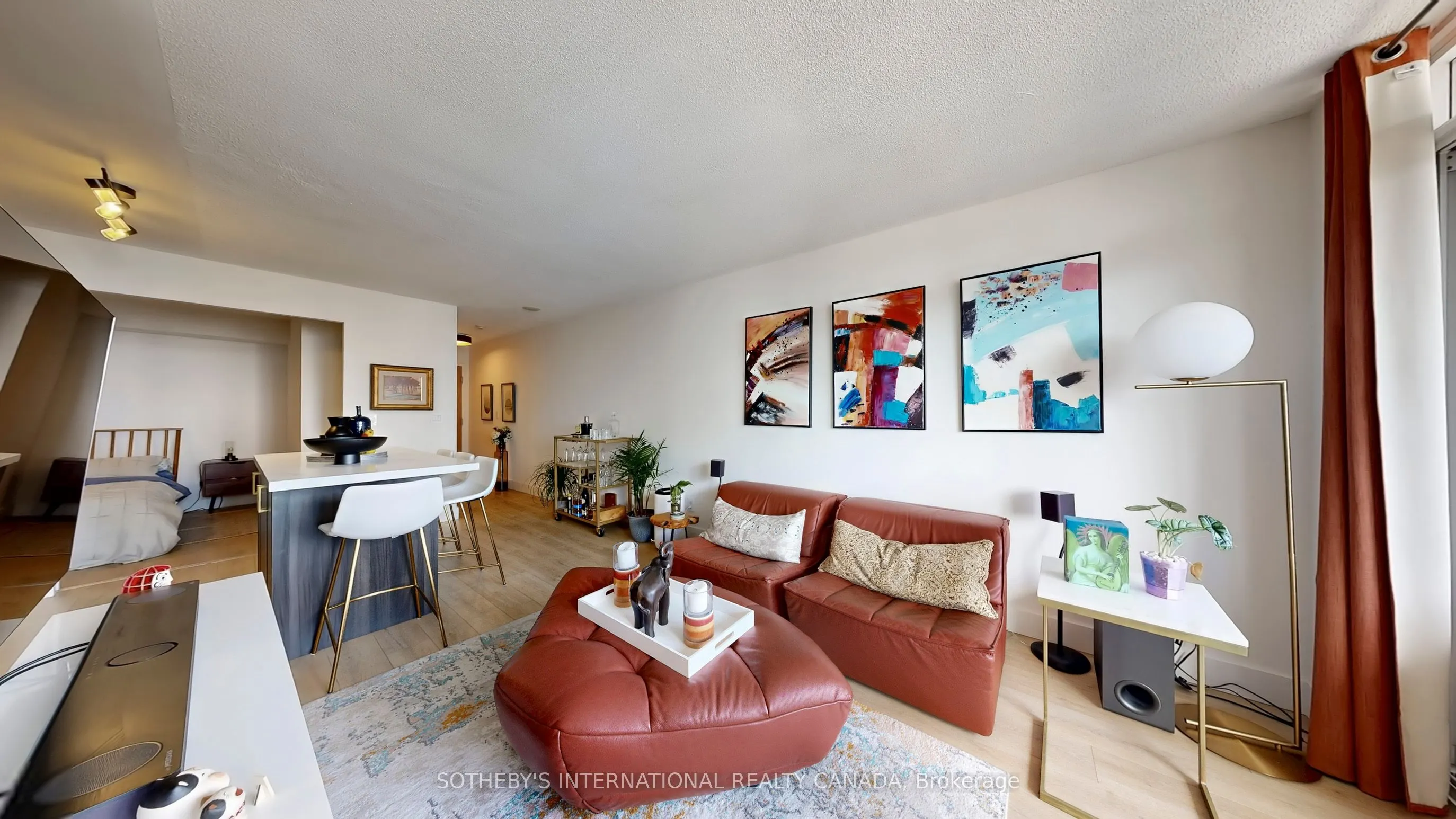 38 Joe Shuster Way, #1123
