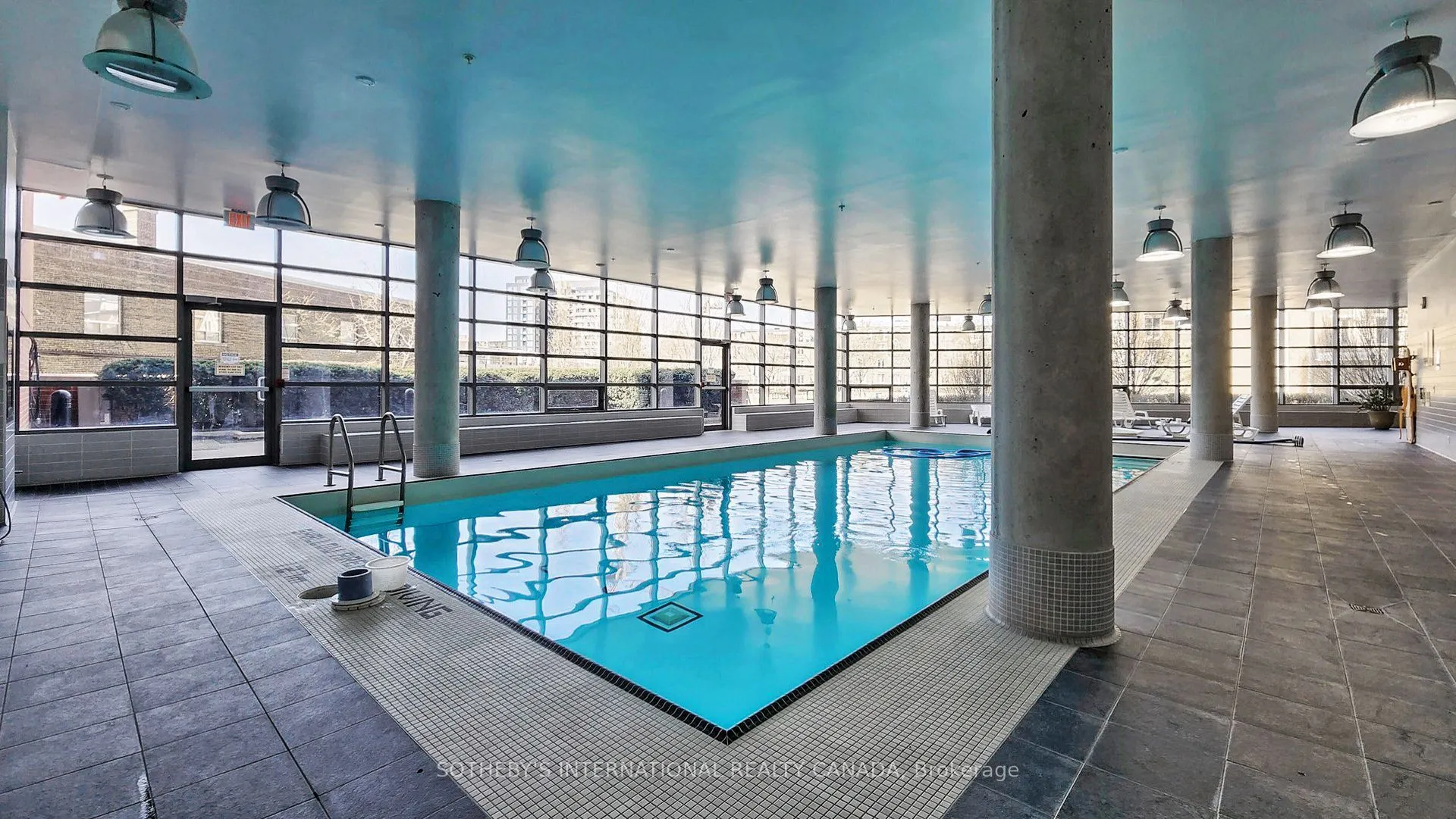 38 Joe Shuster Way, #1123