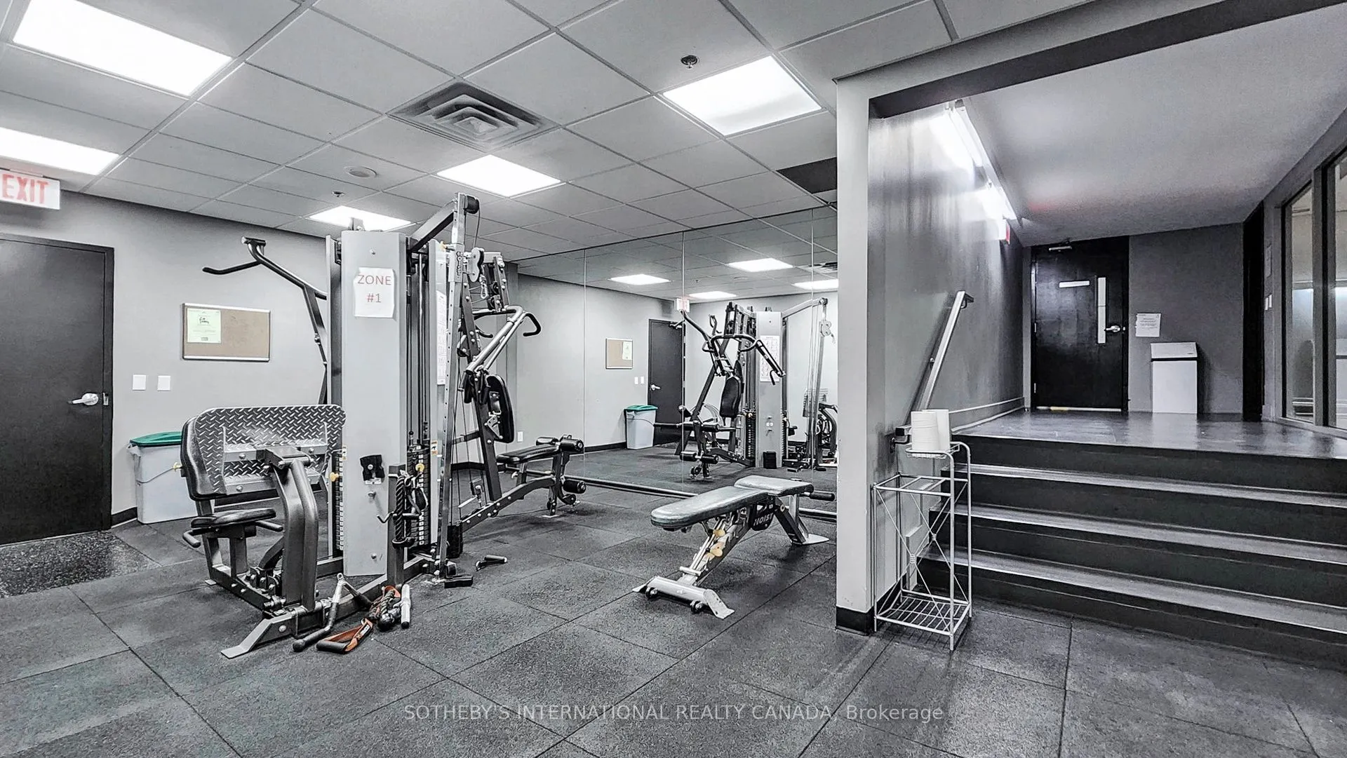 38 Joe Shuster Way, #1123