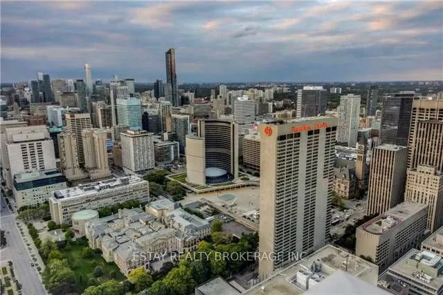 180 University Avenue, #5504