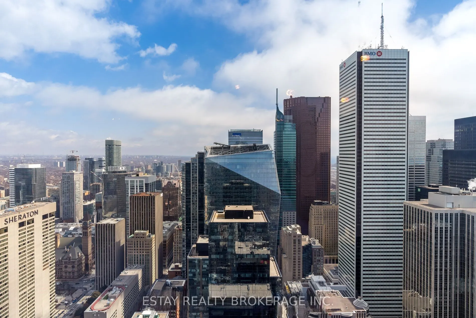 180 University Avenue, #5504