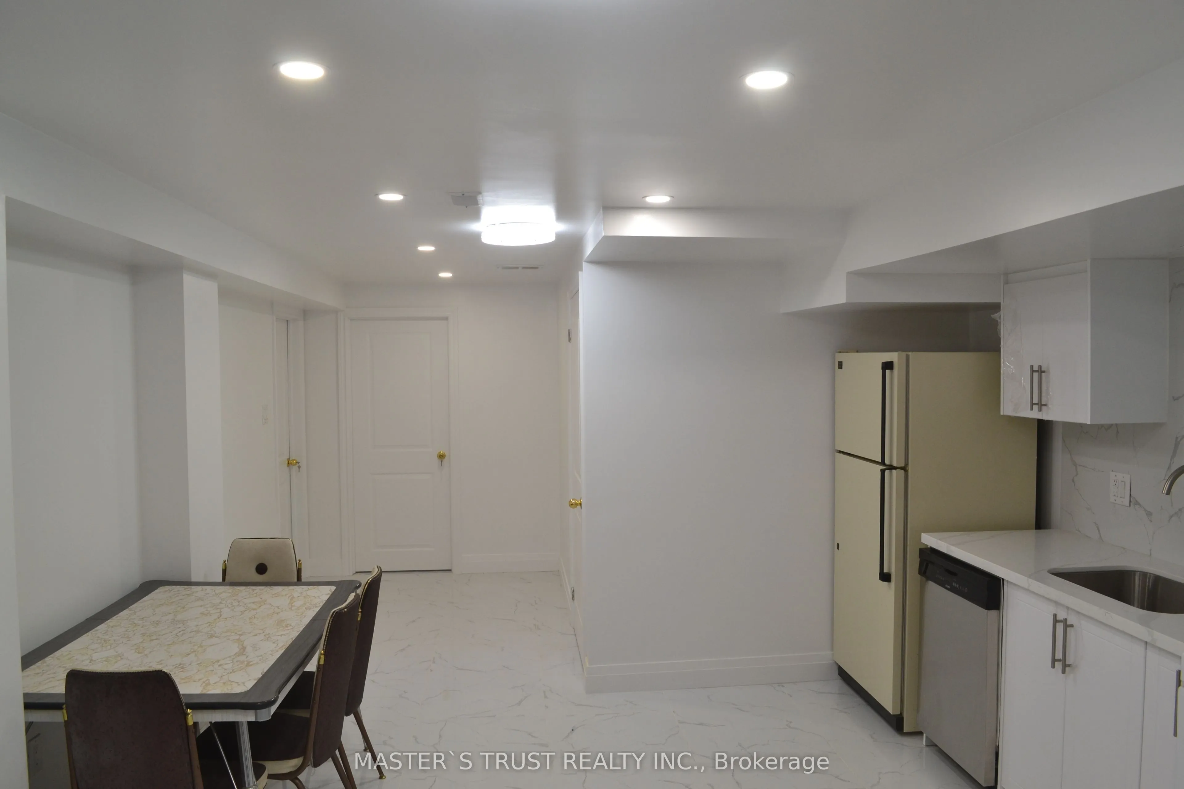 39 Combermere Drive, #Basemen