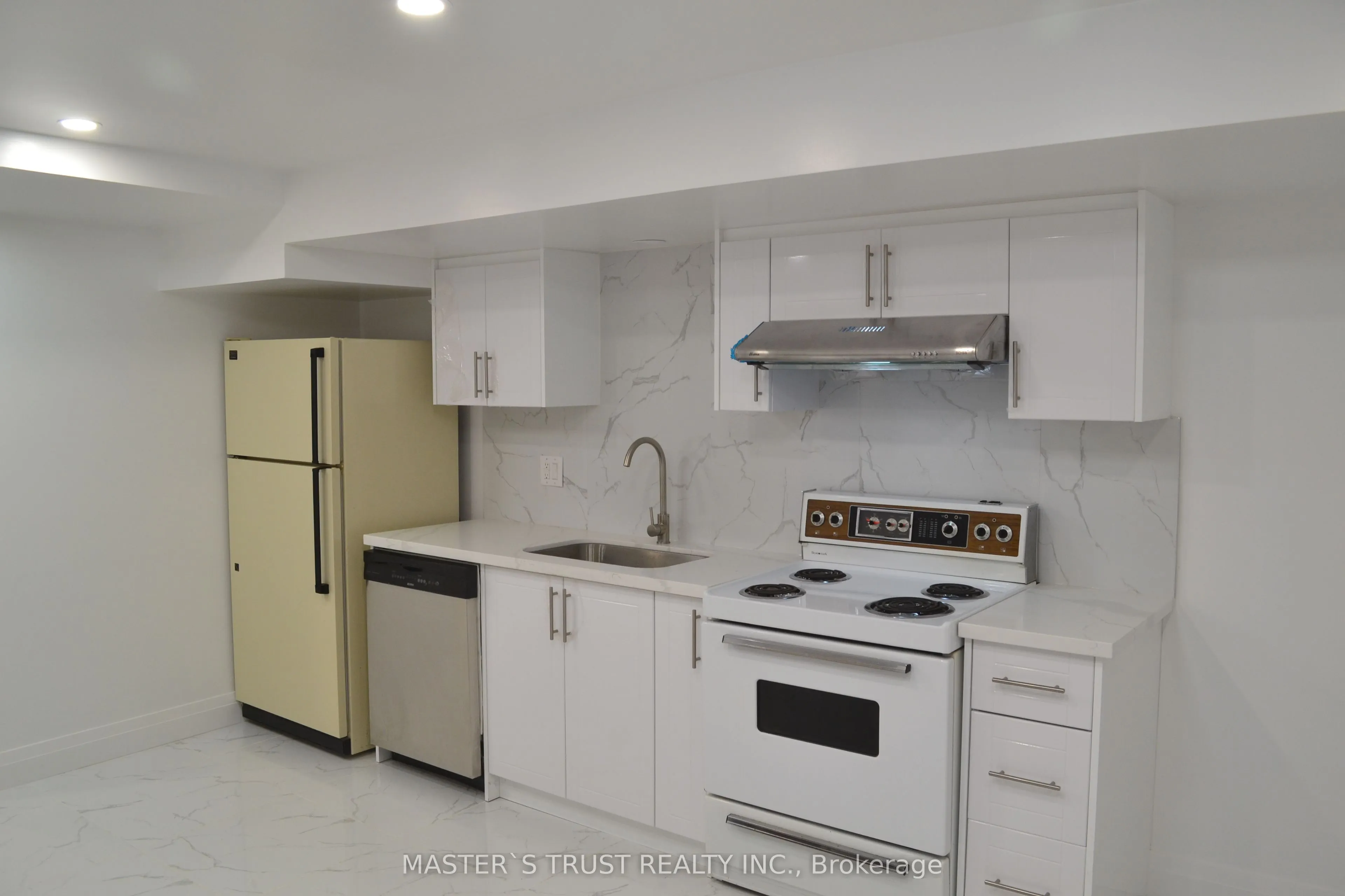 39 Combermere Drive, #Basemen