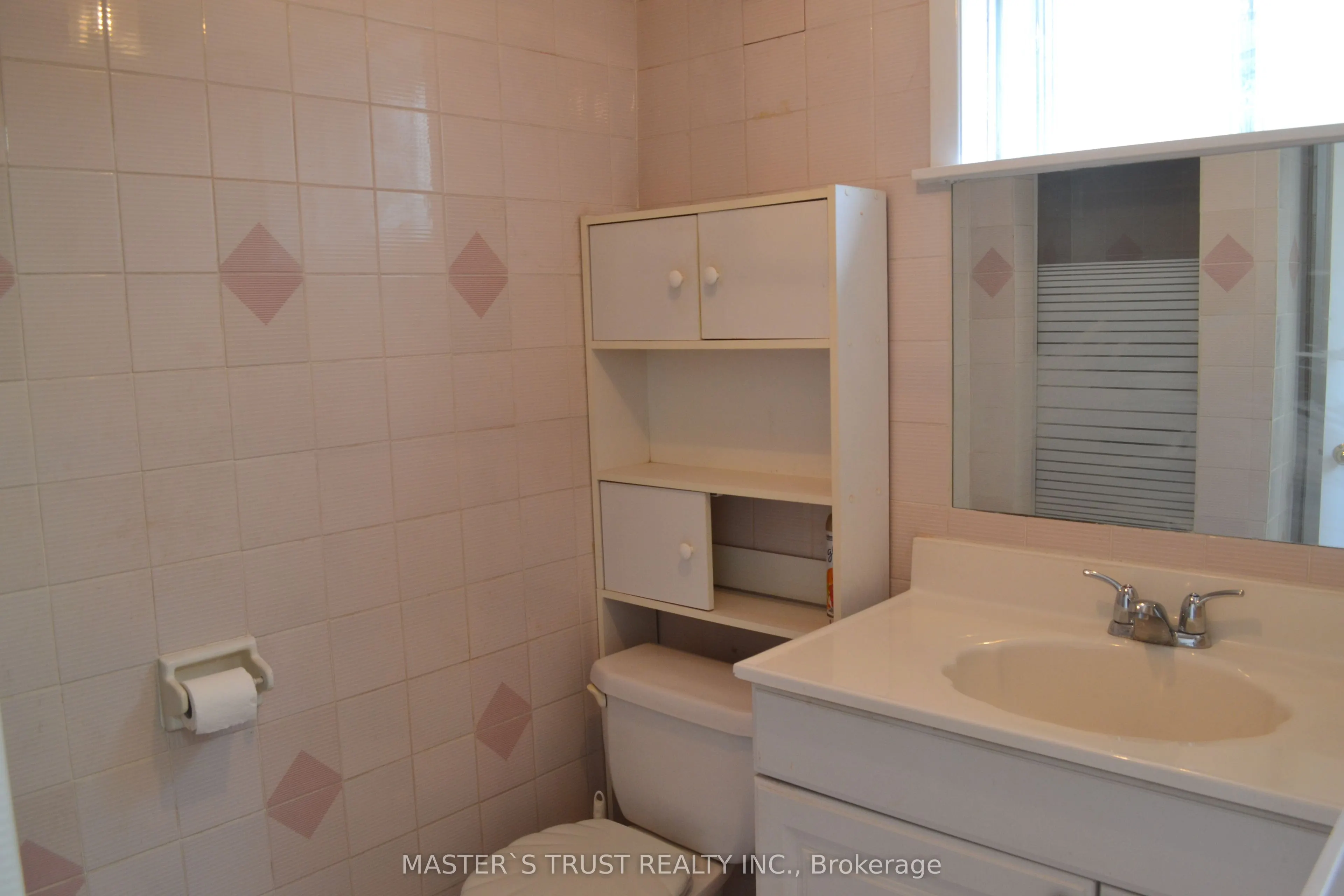 39 Combermere Drive, #Basemen