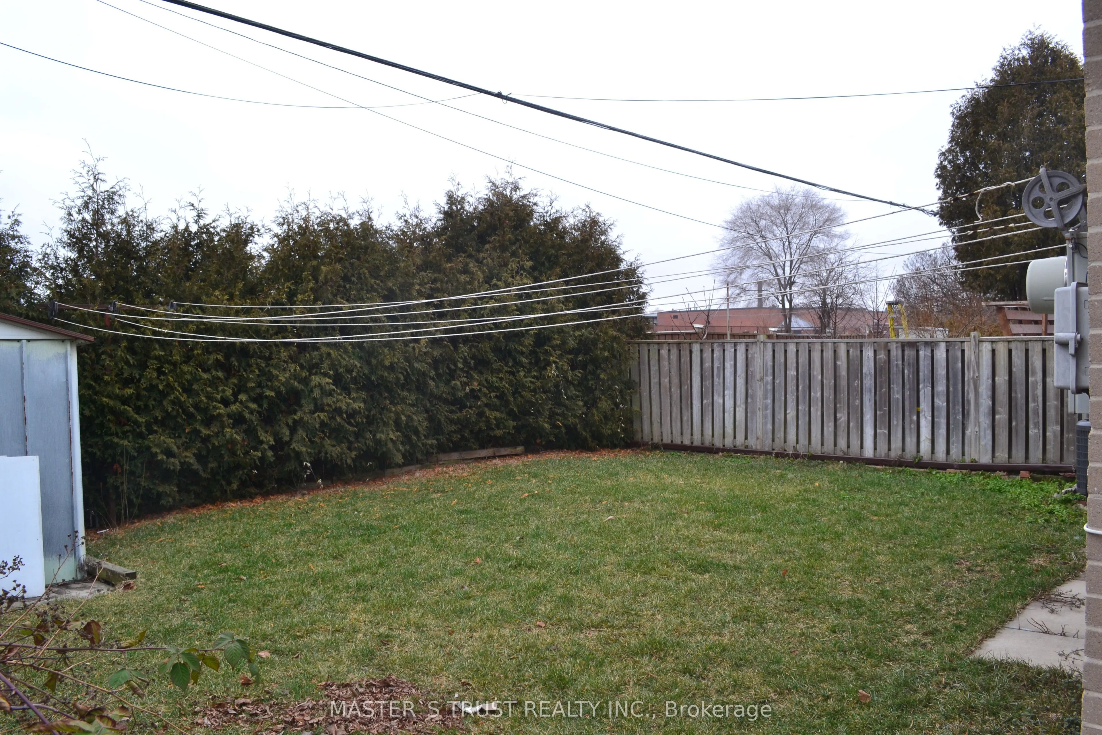 39 Combermere Drive, #Basemen